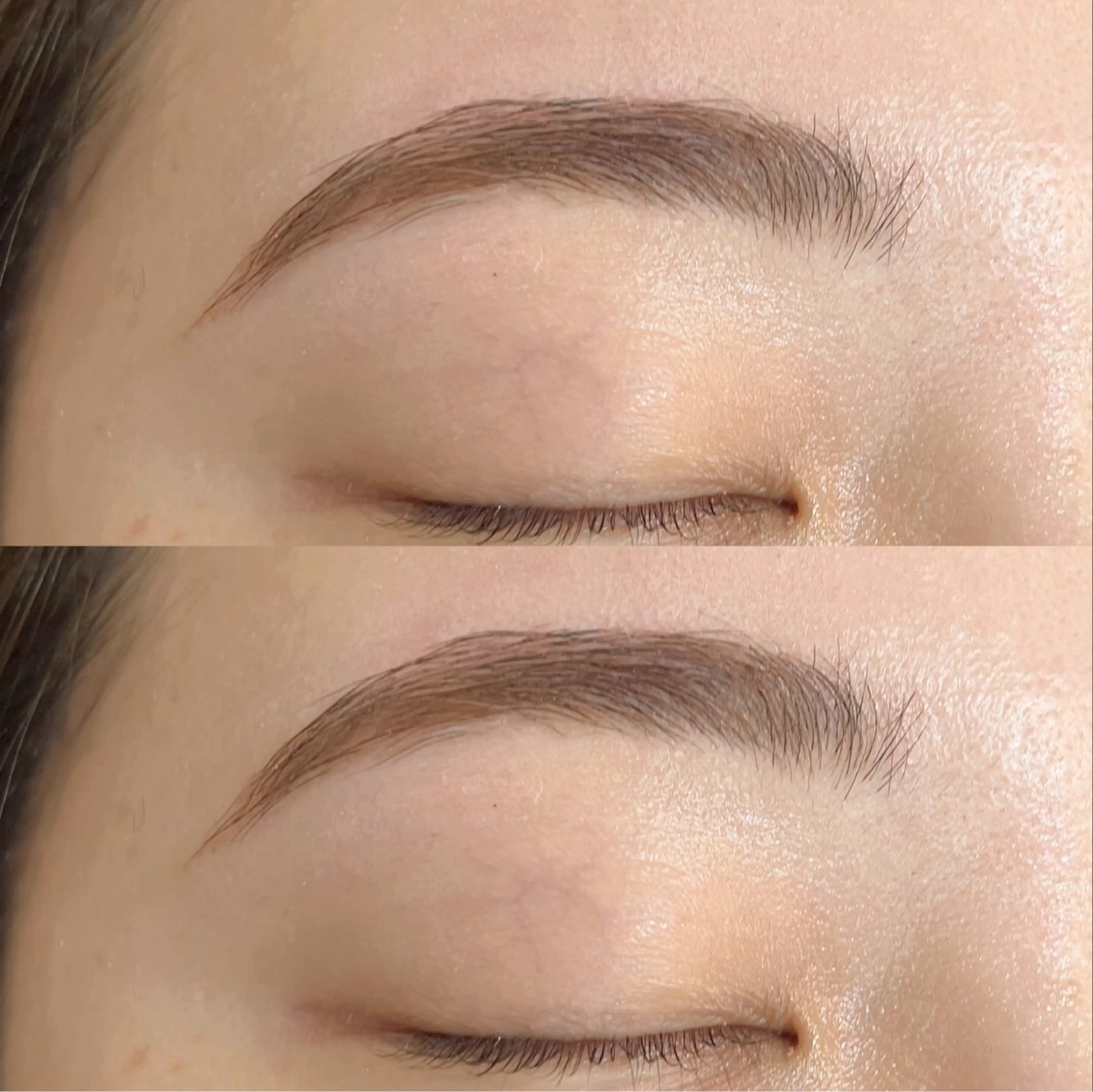 アイブロウ EYELA sanaのマツエク・マツパデザイン