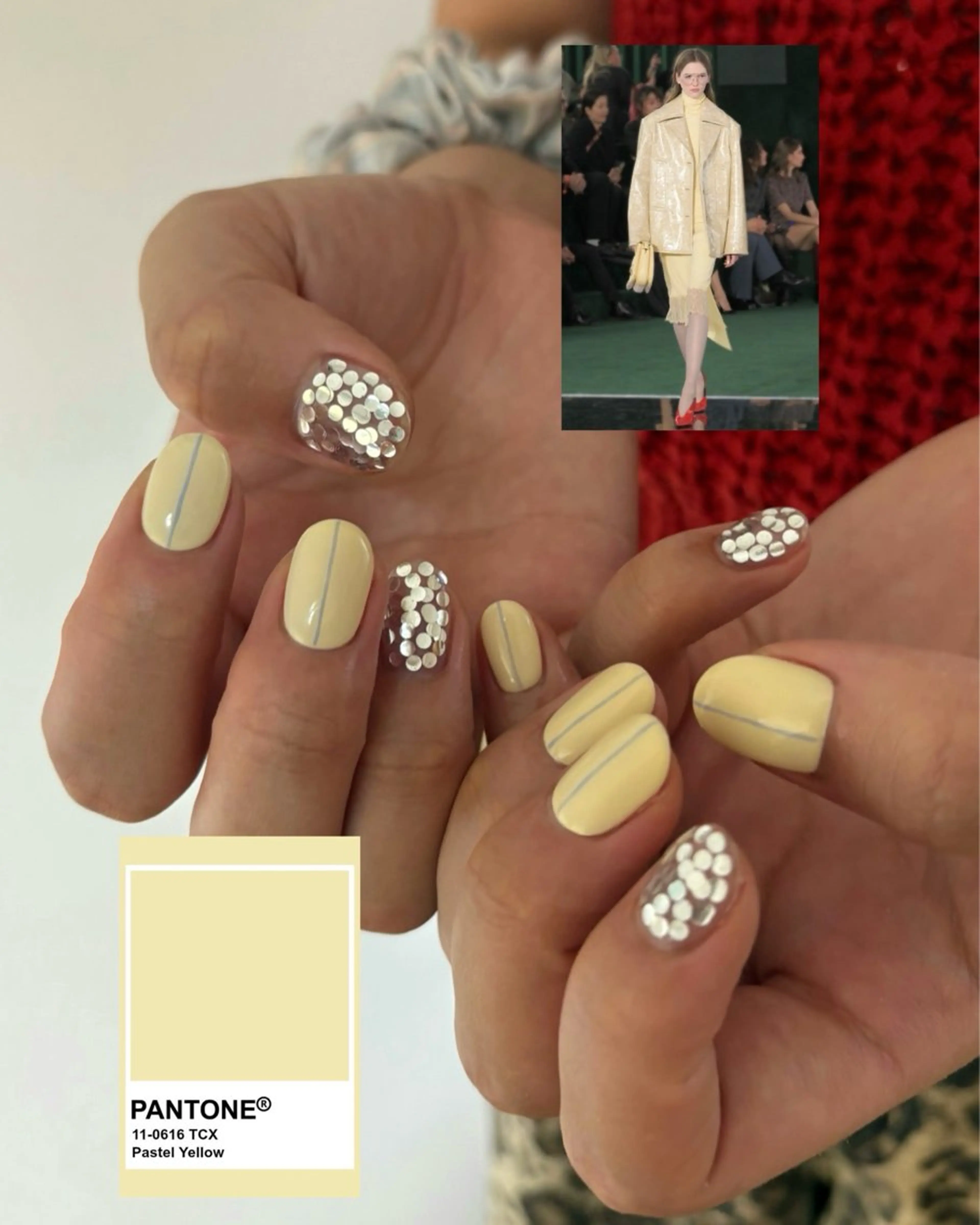 ネイル ハンドネイル ロイ ネイルのその他イメージ