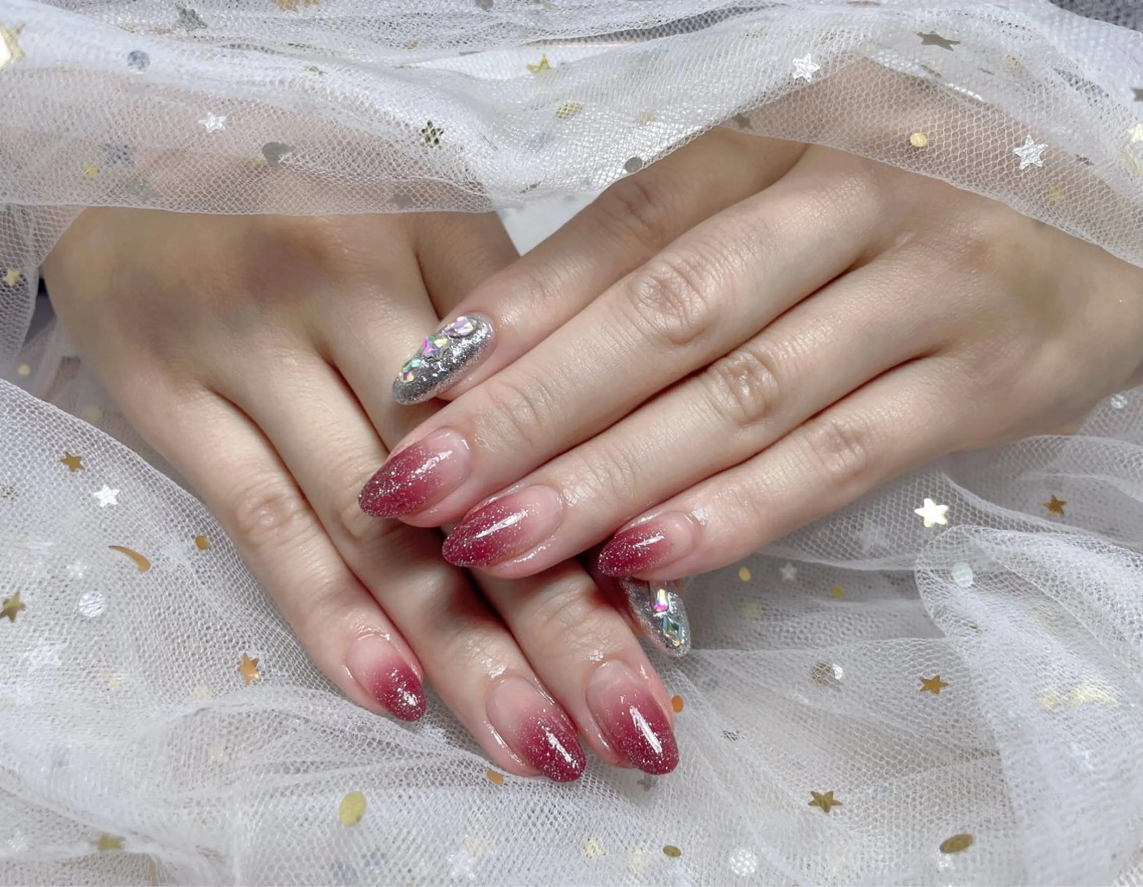 ネイル Angel AngelNailのネイルデザイン
