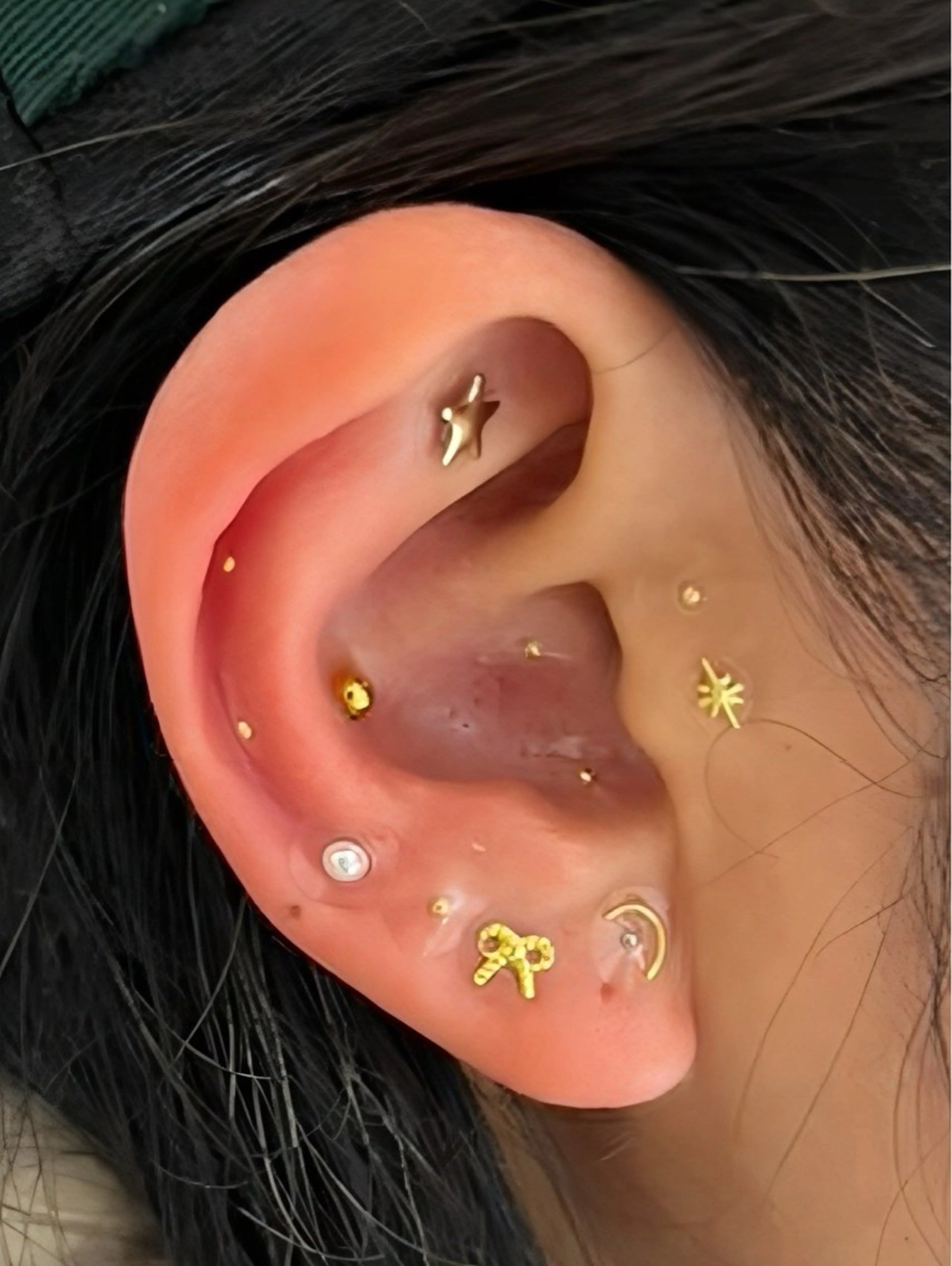 その他 salon miii Kanekoのネイルデザイン