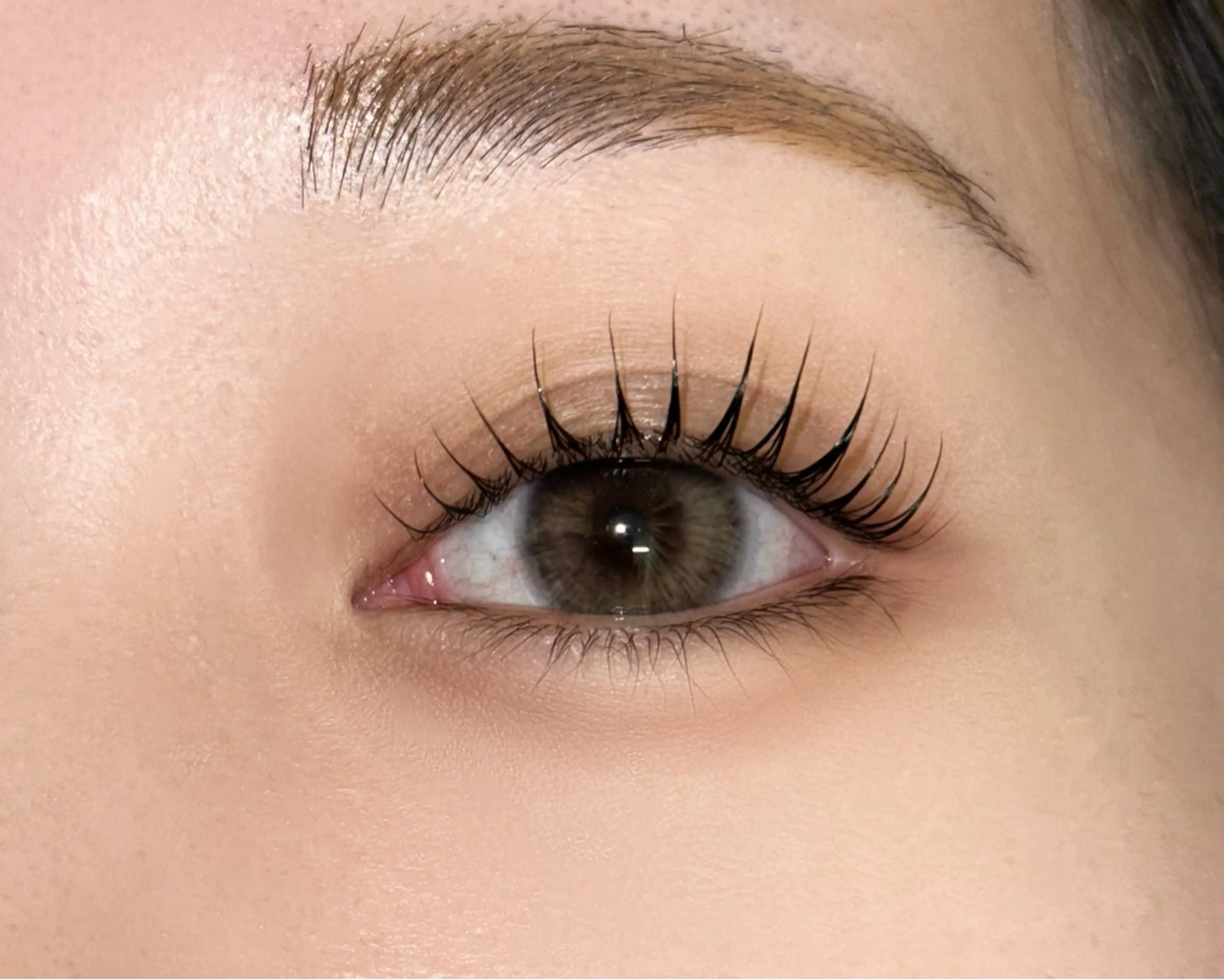 マツエク・マツパ MiLua 🌙✨のマツエク・マツパデザイン