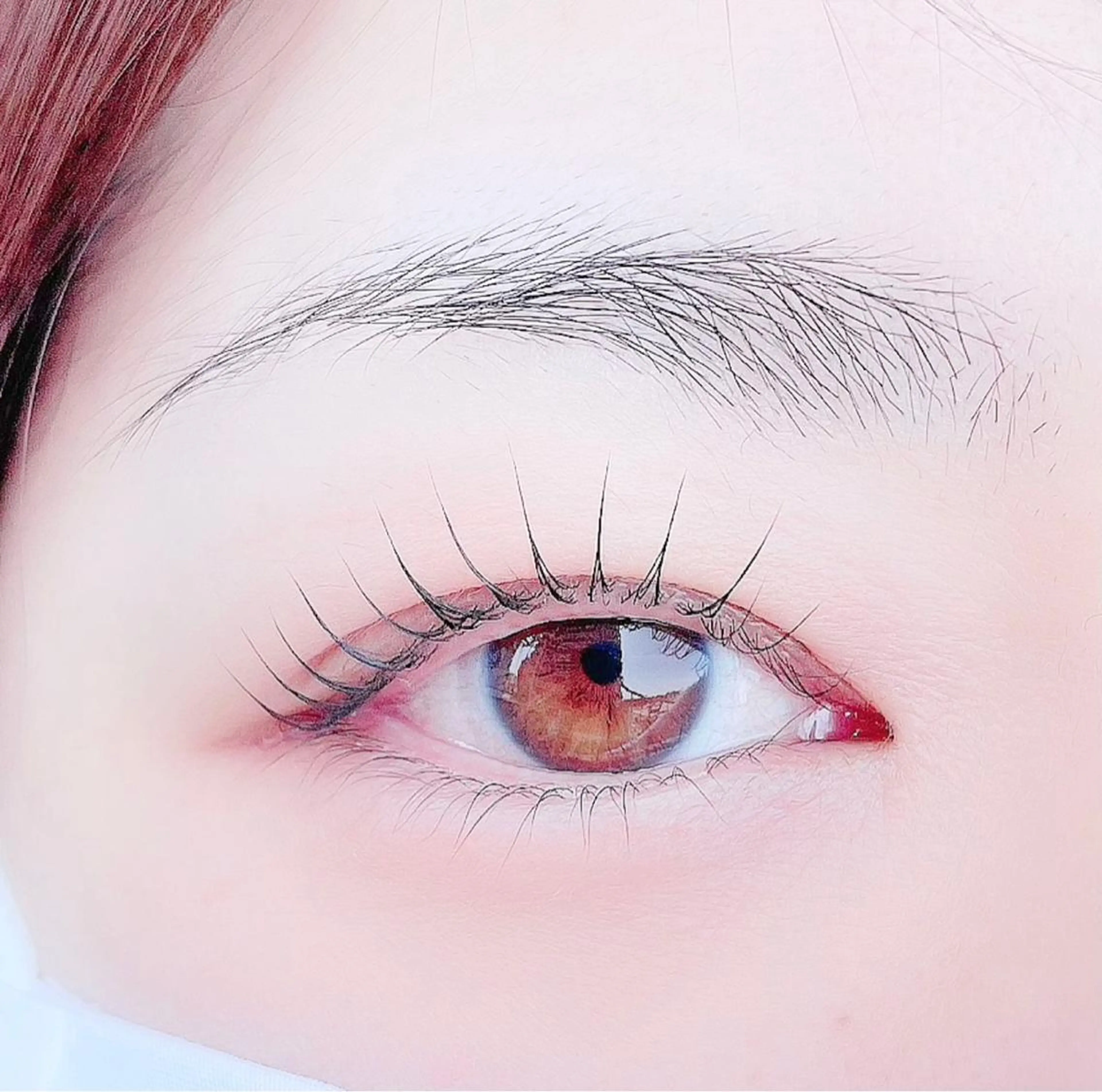 マツエク・マツパ アイラッシュ&ネイル ありるのマツエク・マツパデザイン