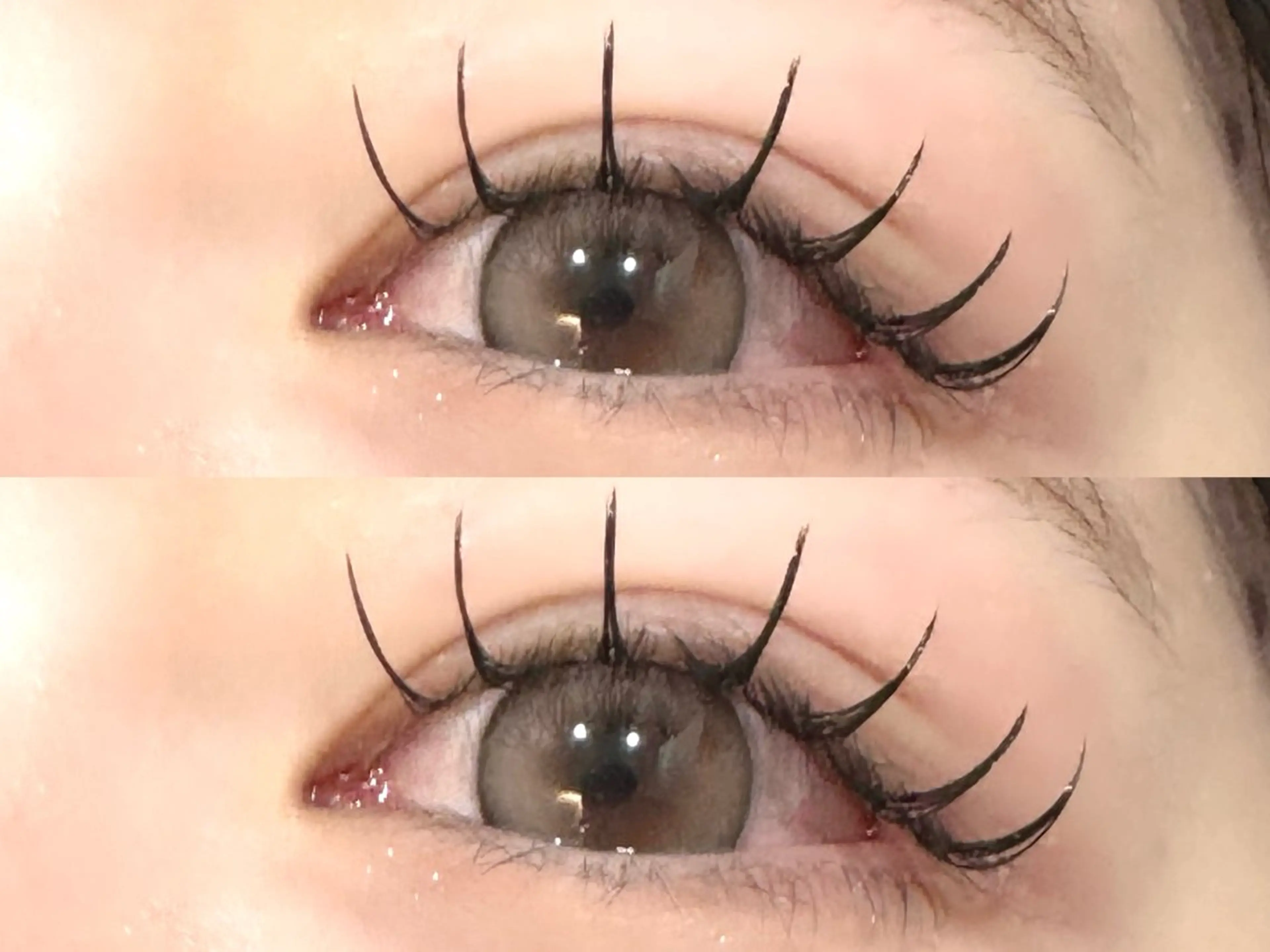 マツエク・マツパ マツエク 学生人気no.1 🦋ナツミのヘアスタイル