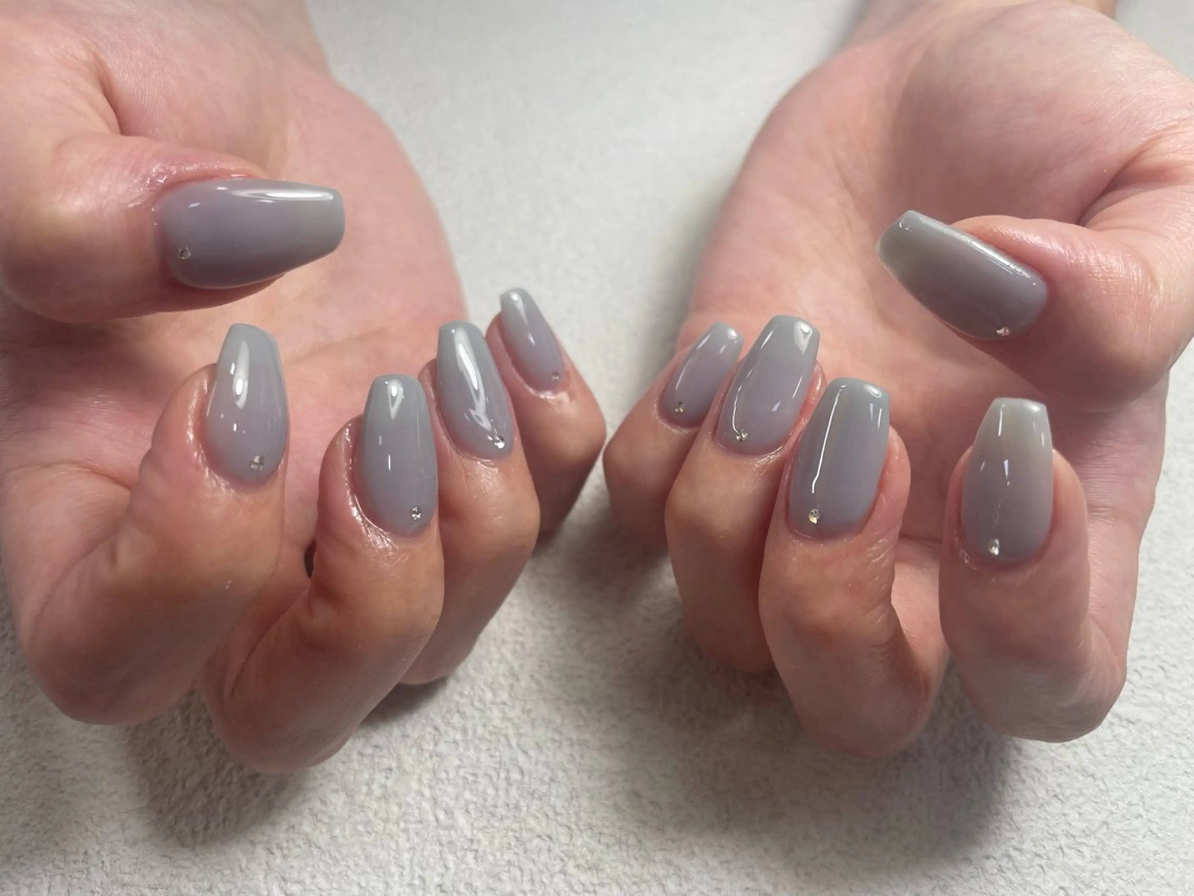 ネイル LILN/ NATSUMIのネイルデザイン