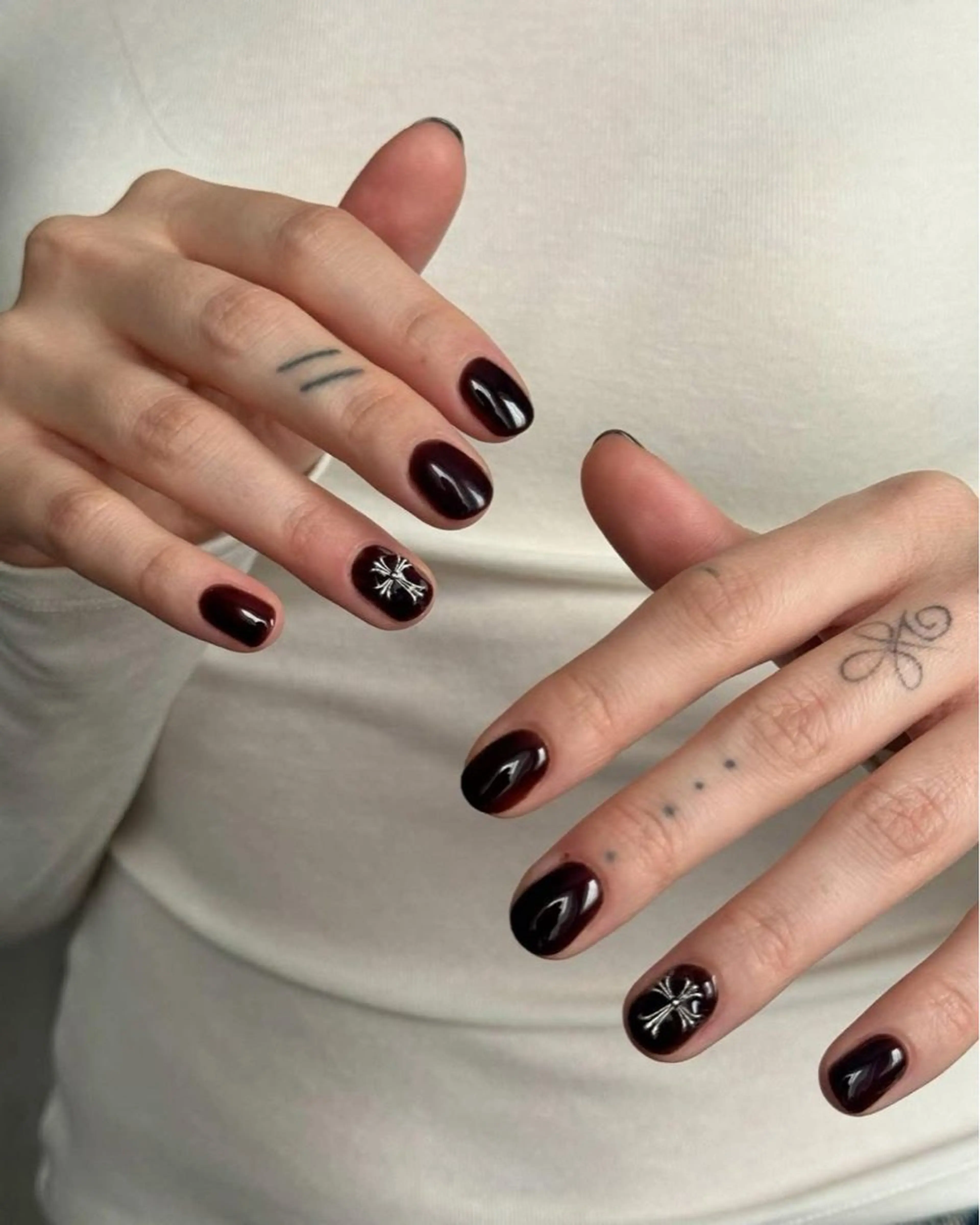 ネイル MOCHI NAIL 川越東口のネイルデザイン