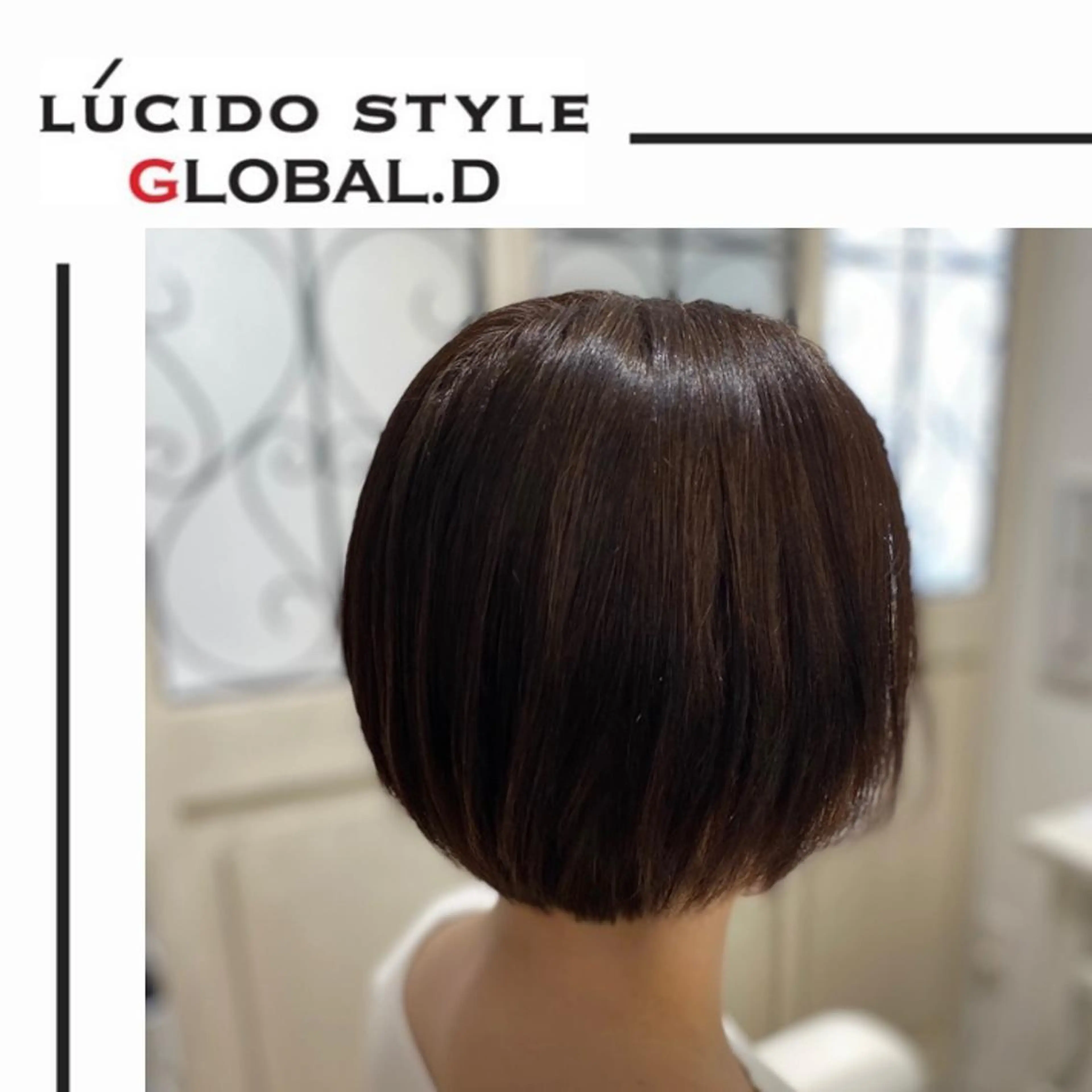 ショート カラー パーマ ヘアアレンジ メンズ キッズ ✂︎ショート、ボブ、 レイヤー🩵YUMIのヘアスタイル