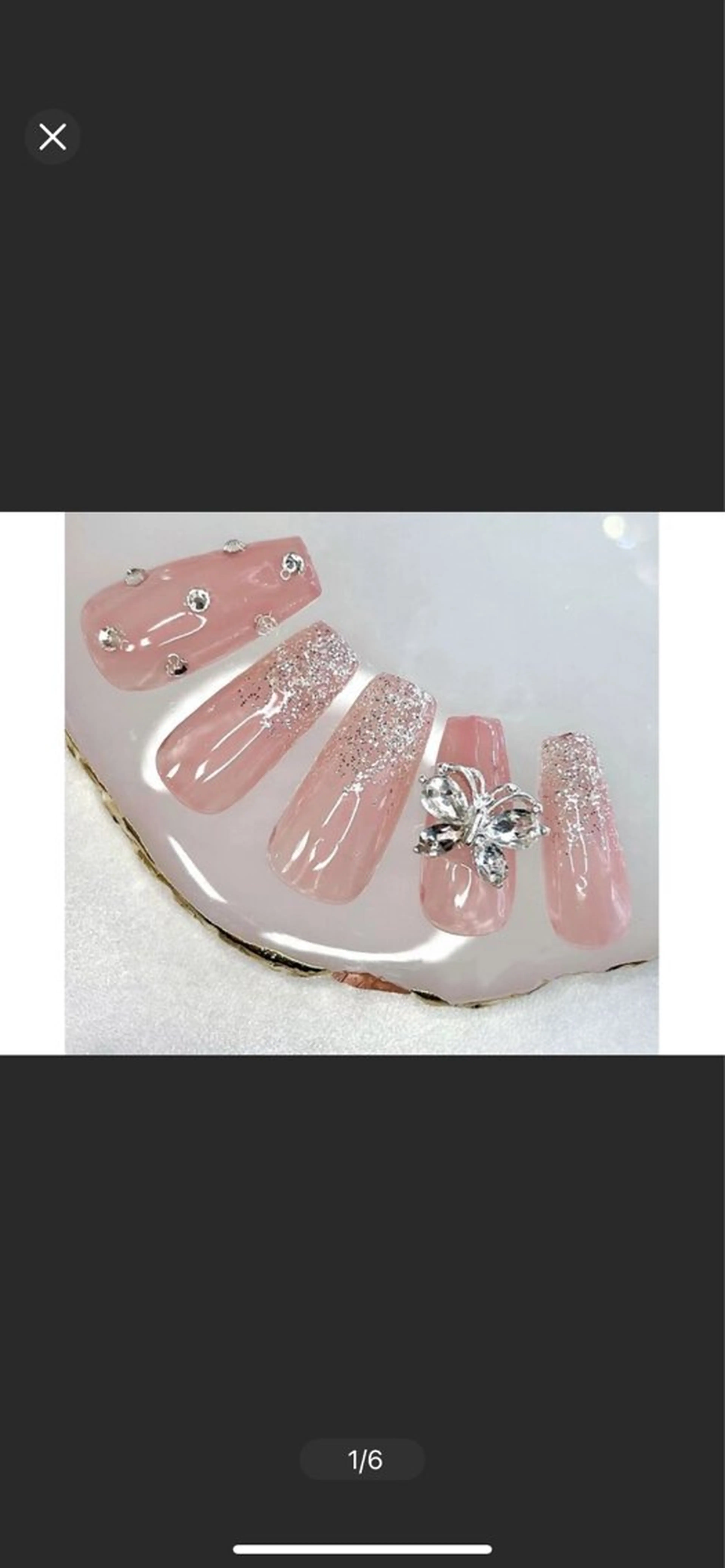 ネイル YK Hanのネイルデザイン