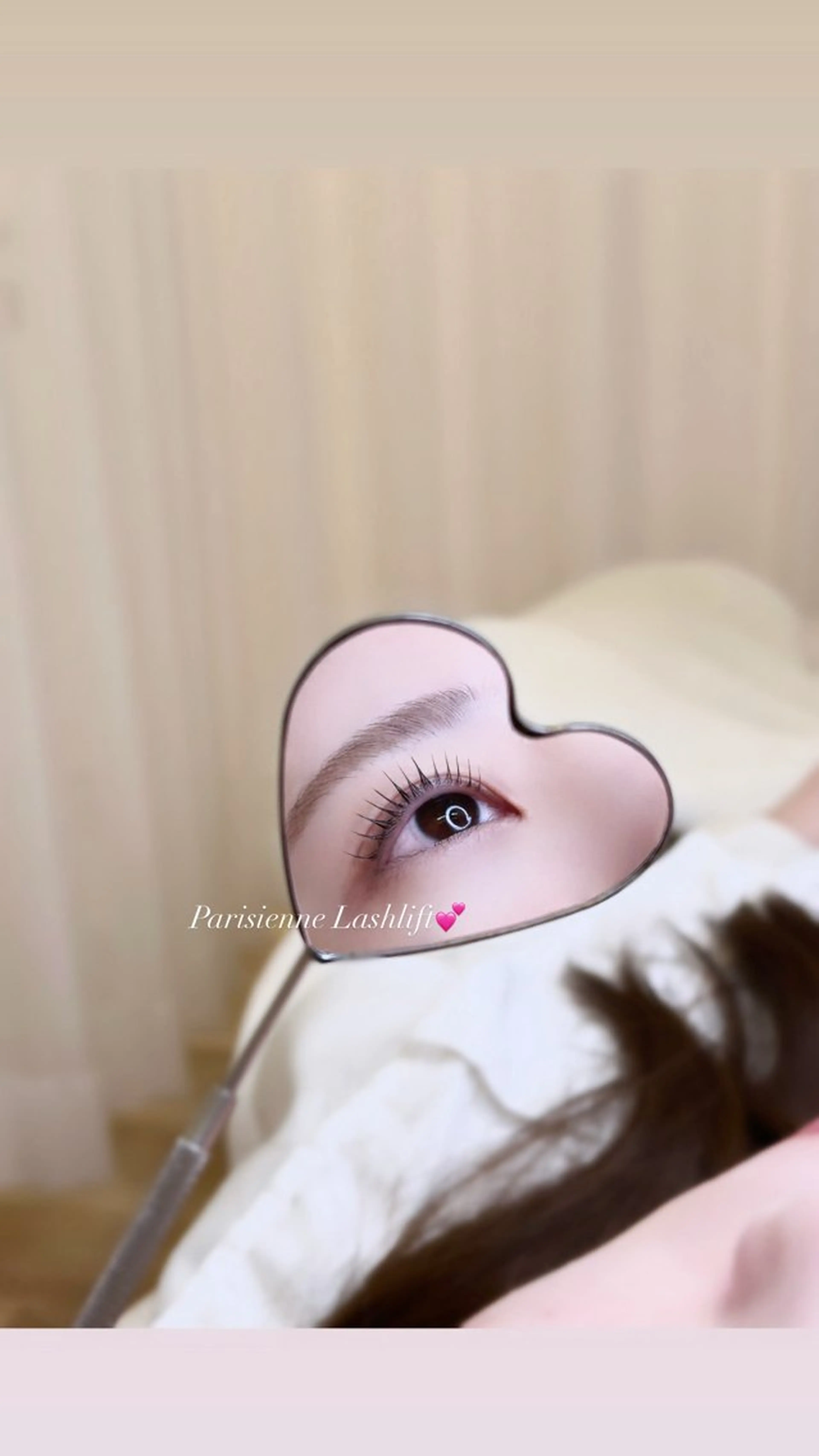 マツエク・マツパ kurumi🍒◝✩ /amii新宿のマツエク・マツパデザイン