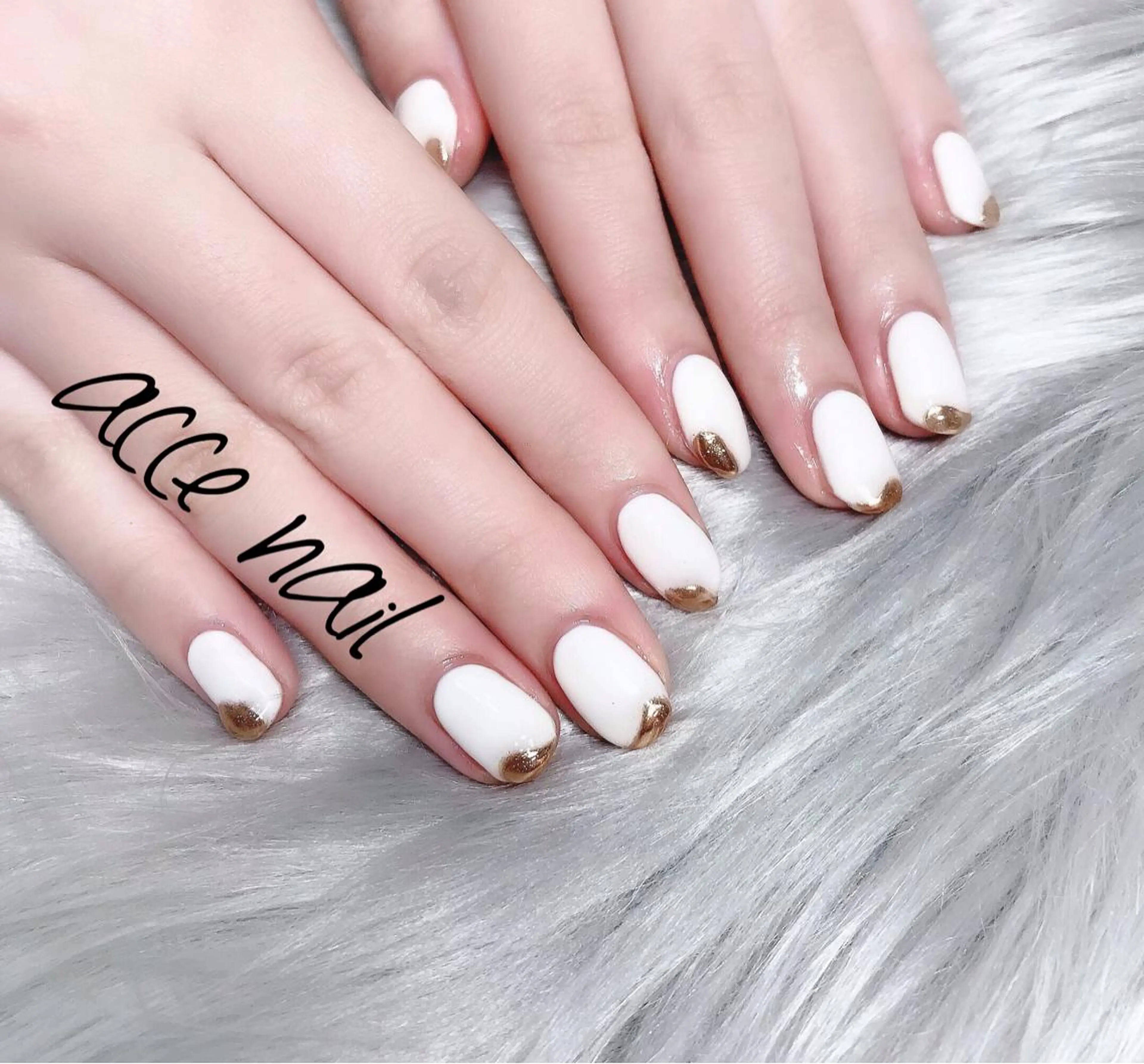 ネイル 持ち込み atsuco ✴︎のネイルデザイン