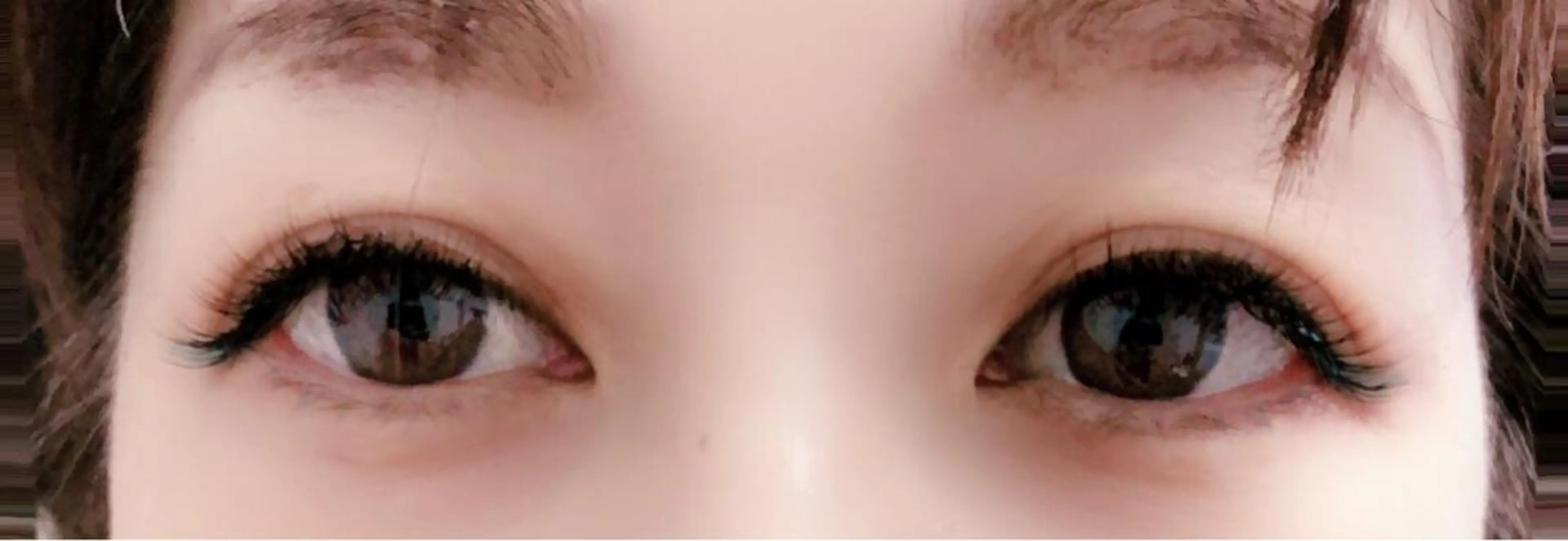 マツエク・マツパ 隠れ家サロン にんにんのマツエク・マツパデザイン