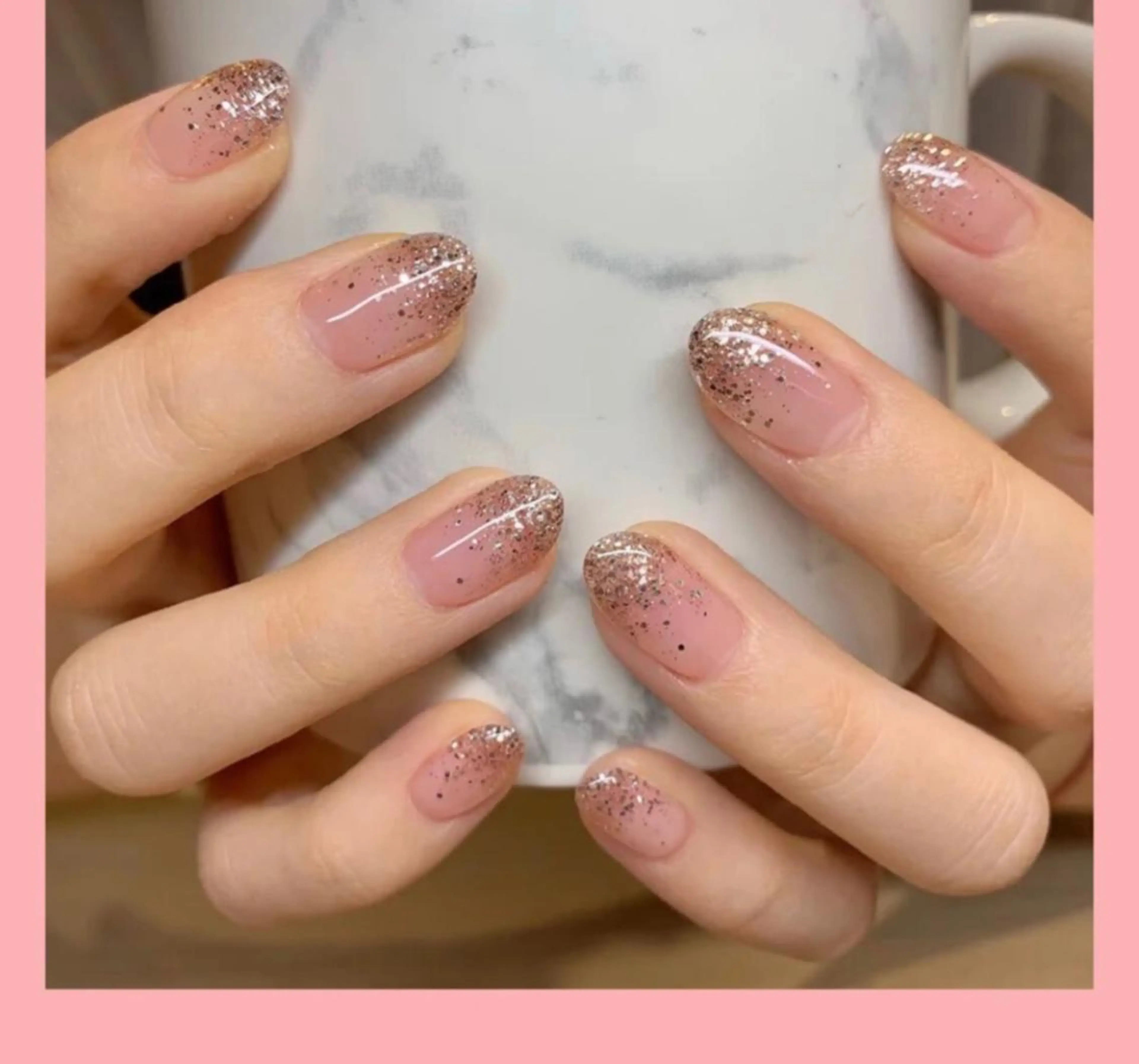 ネイル ✨Serenity Nail salonのネイルデザイン