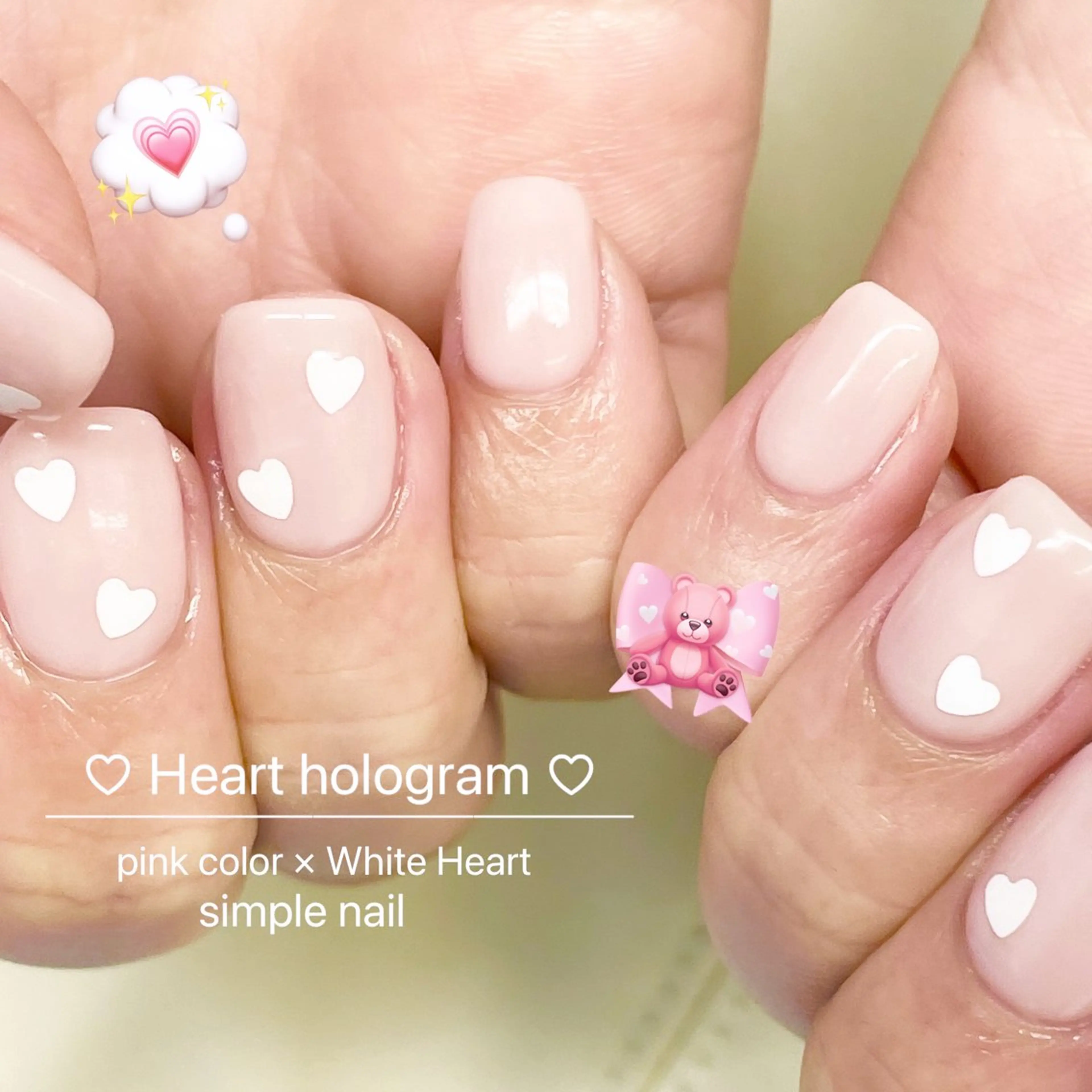 ネイル 🤍pasha🤍 Kazuneのネイルデザイン