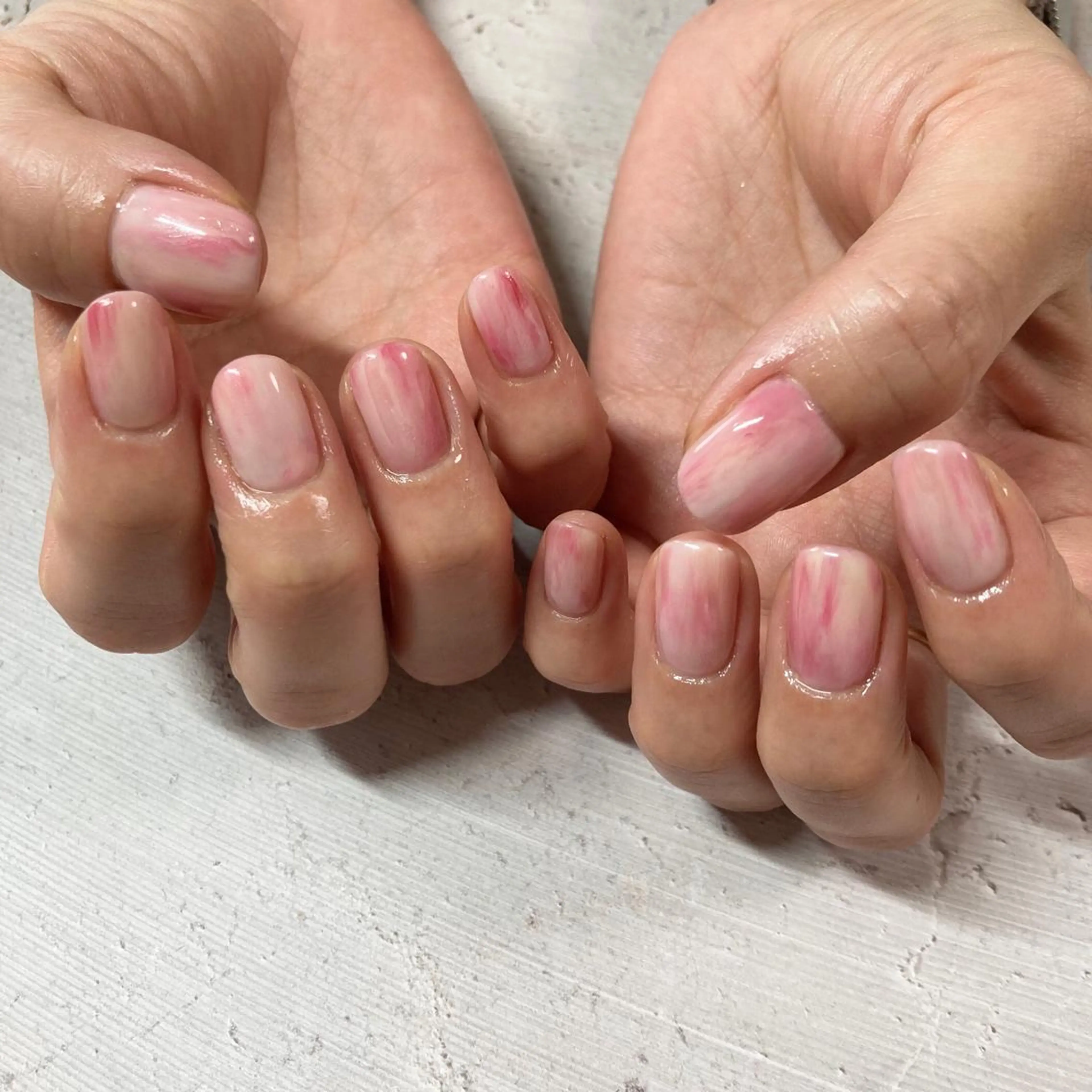 ネイル nails by sayaのネイルデザイン