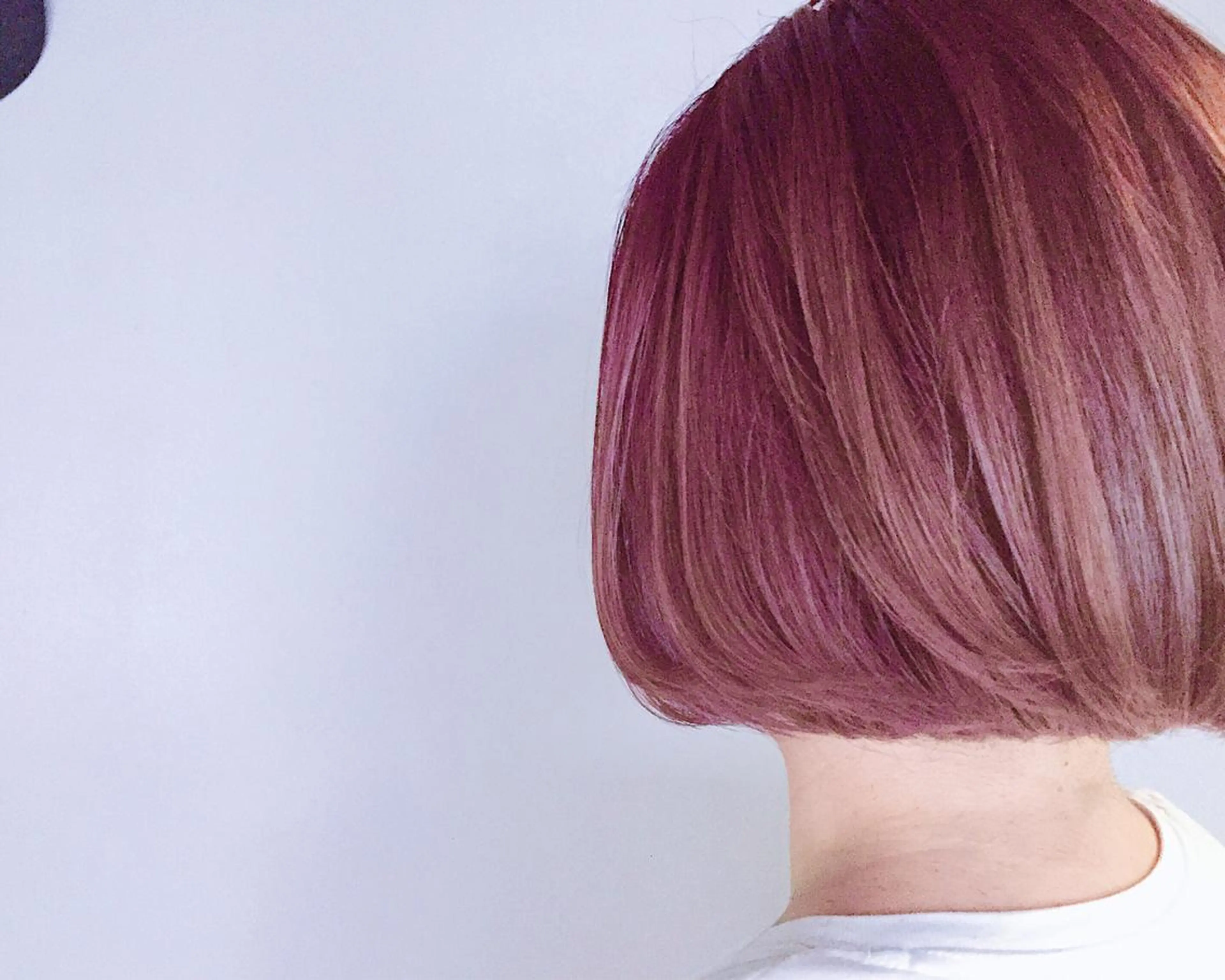 ショート カラー VIRETTA 【ヴィレッタ】のヘアスタイル