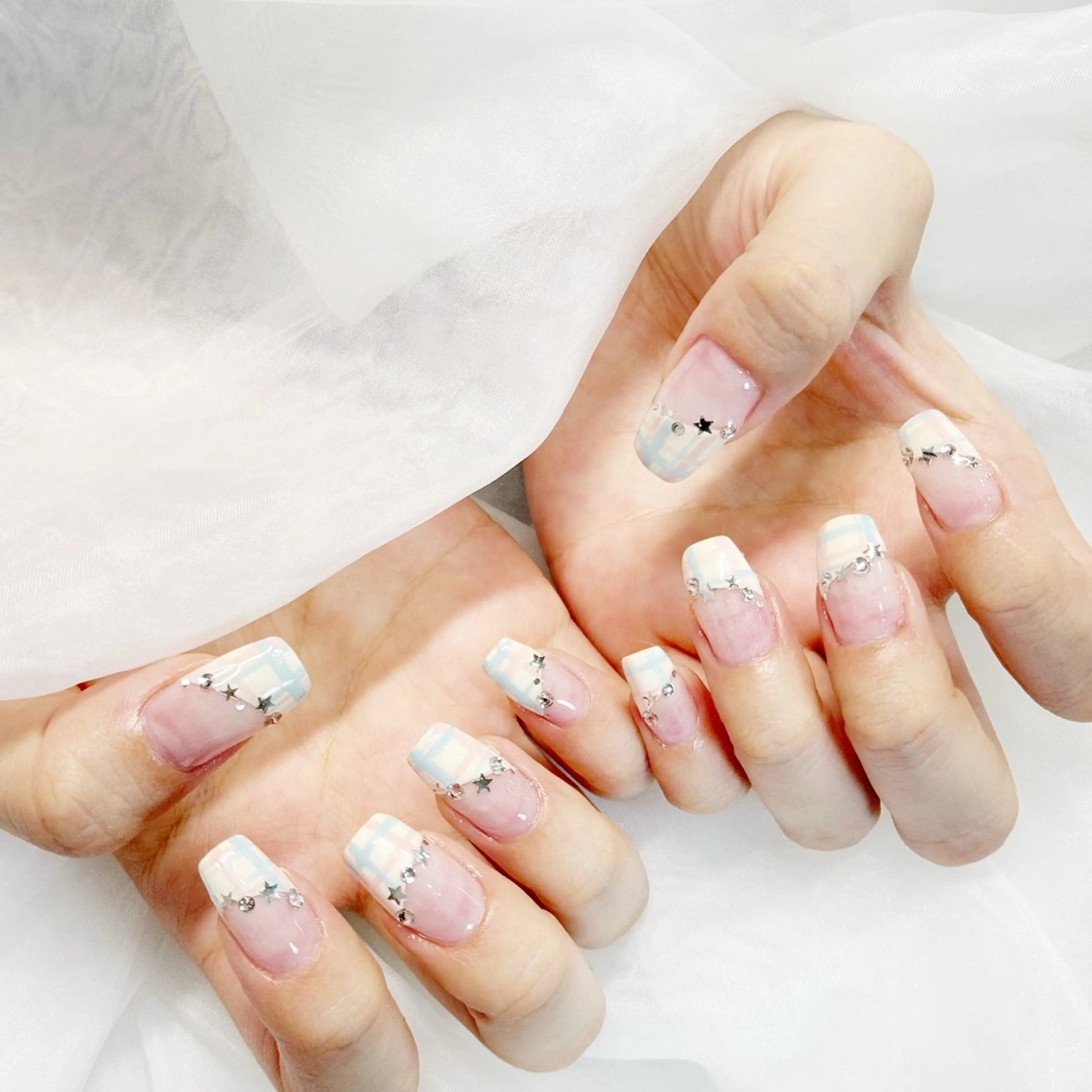 ネイル ハンドネイル K. NANAのネイルデザイン