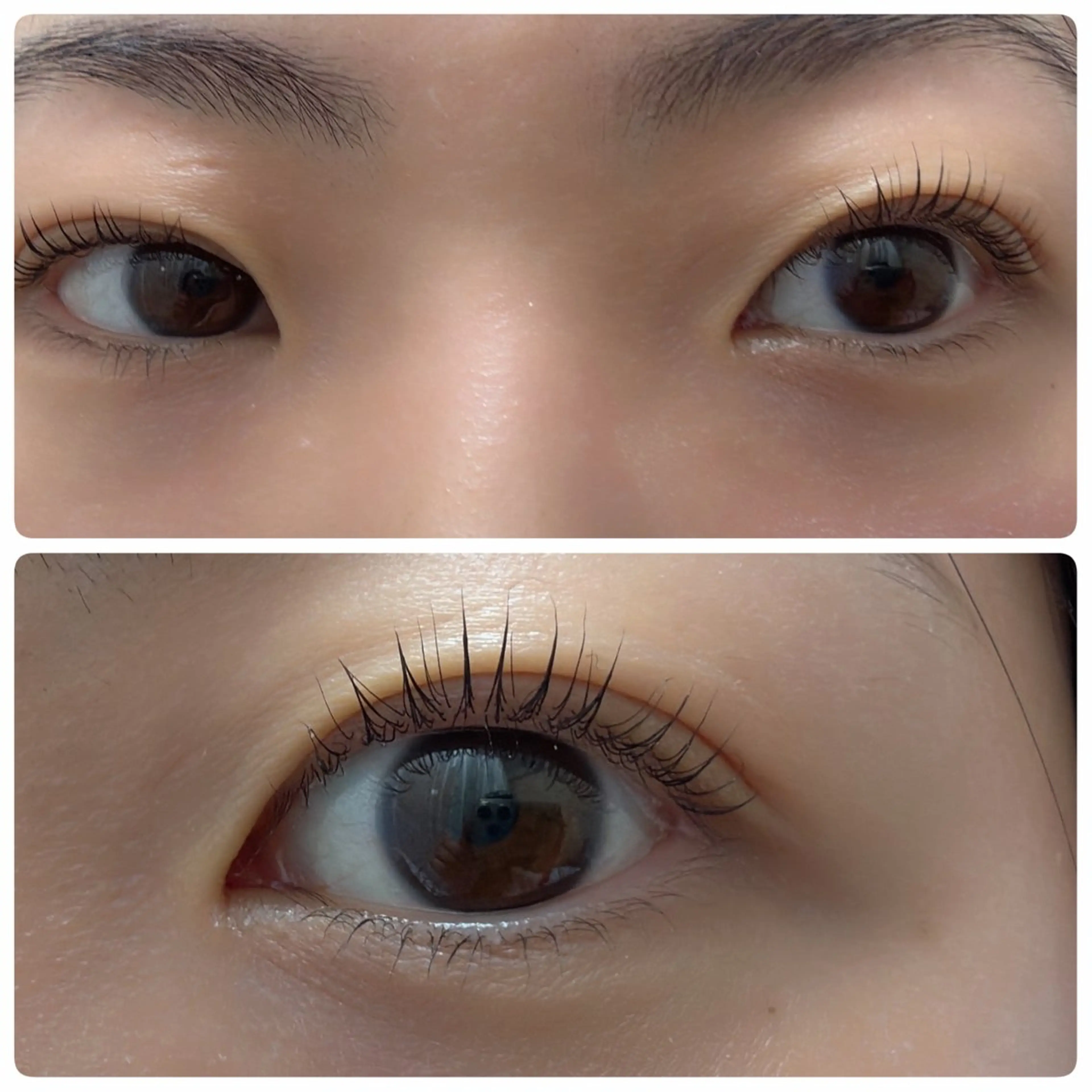 マツエク・マツパ まつげパーマ 下まつげエクステ eyelash💕 naoのマツエク・マツパデザイン