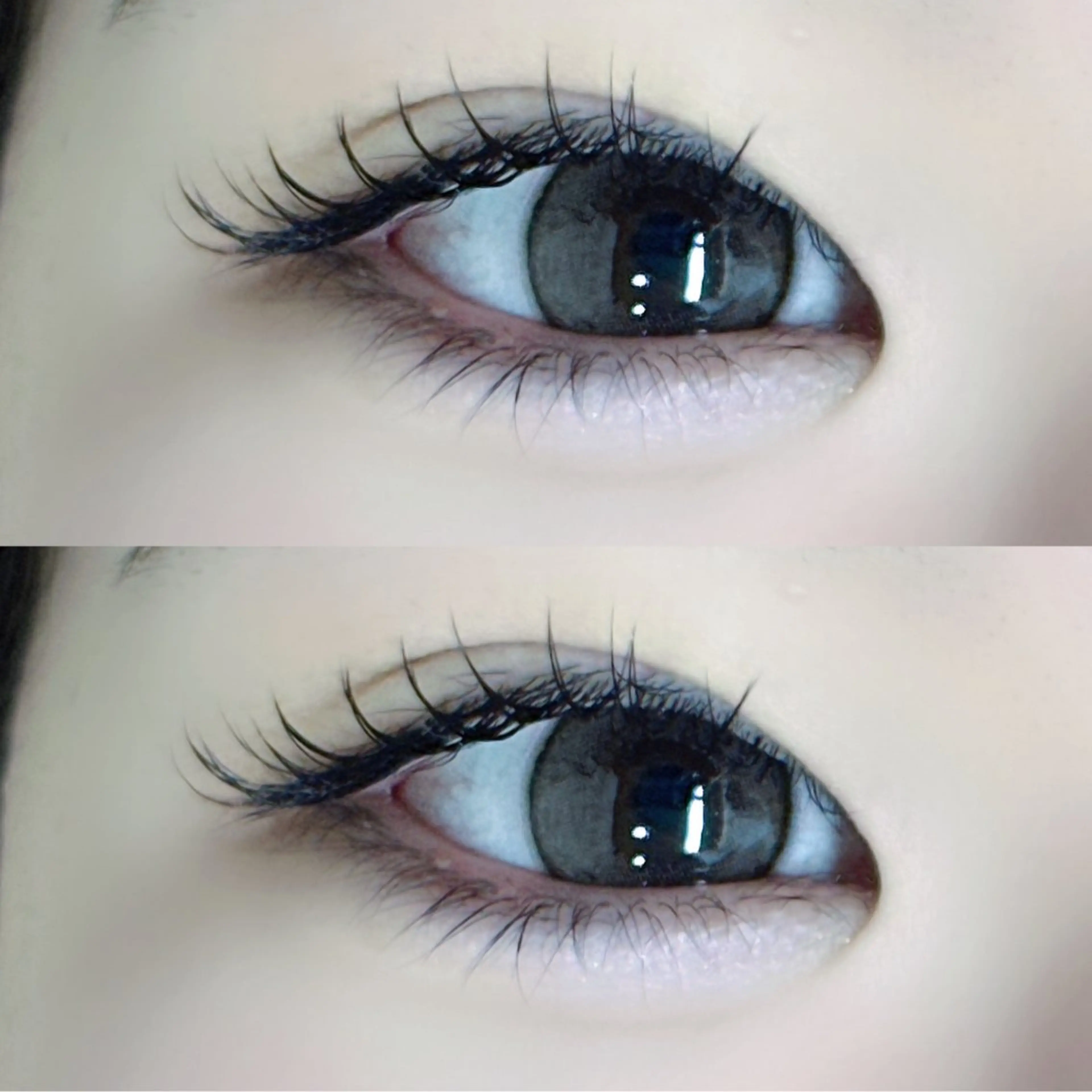 マツエク・マツパ マキア広島駅前店 中本のマツエク・マツパデザイン