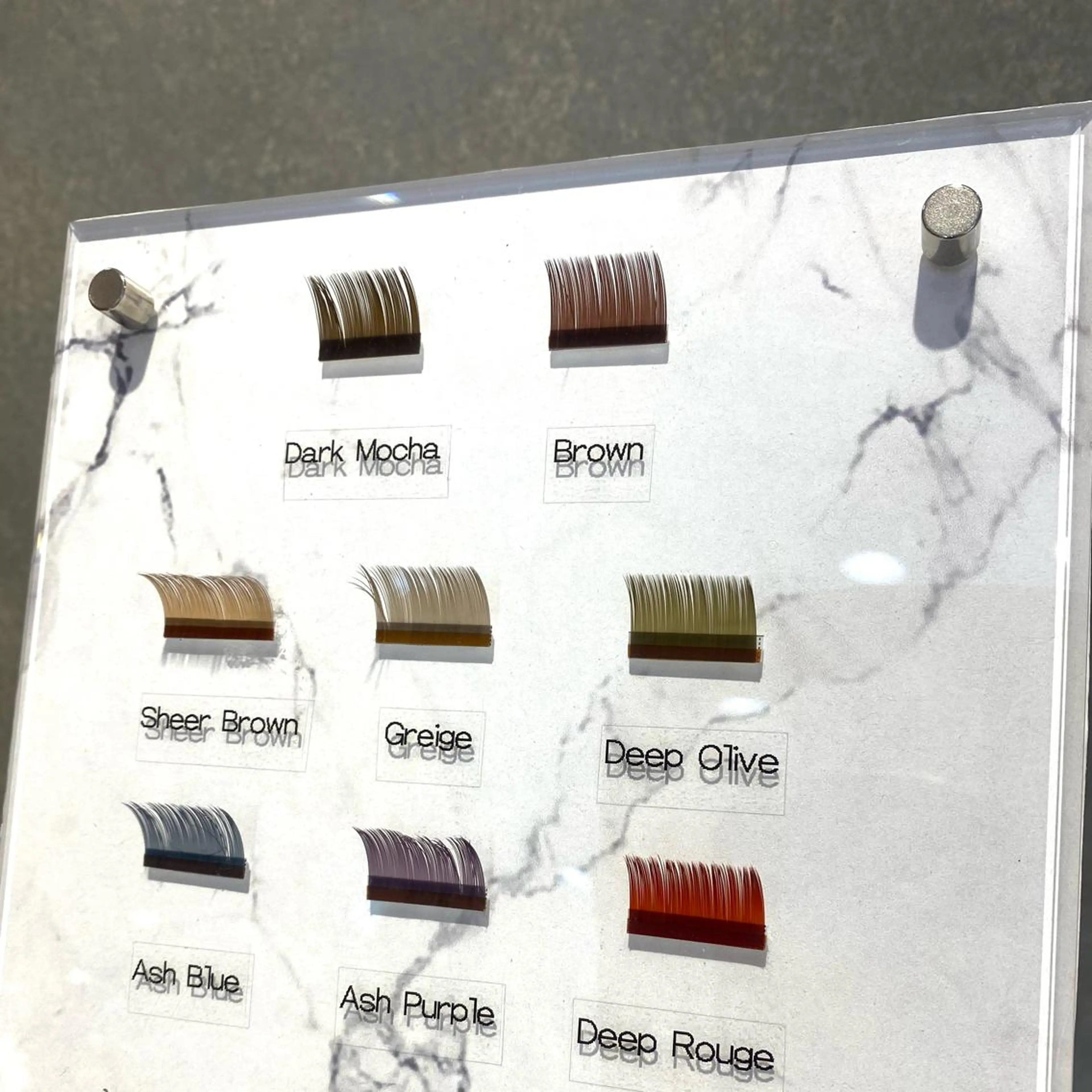 マツエク・マツパ Angelica Itoのその他イメージ