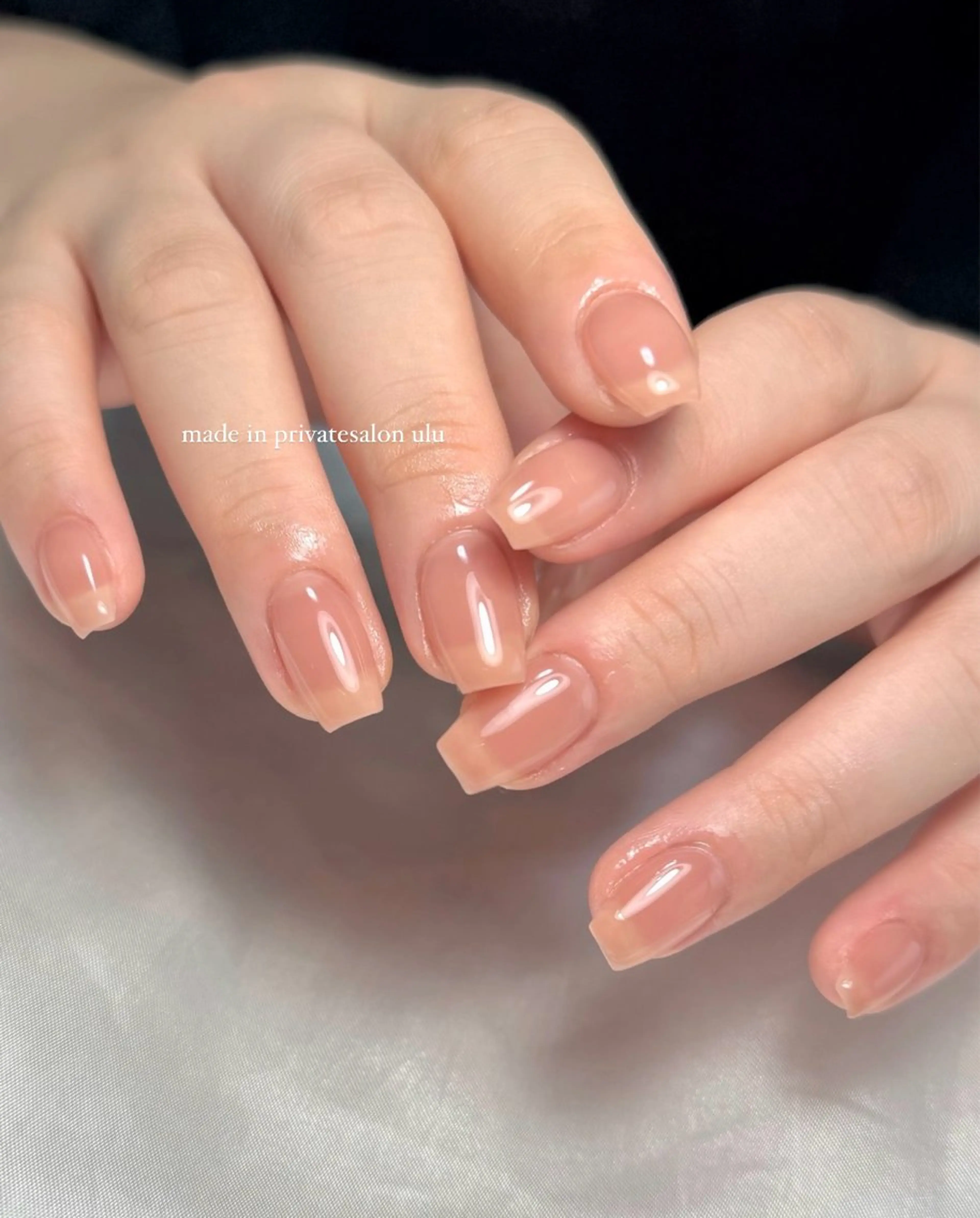 ネイル nailsalon uluのネイルデザイン