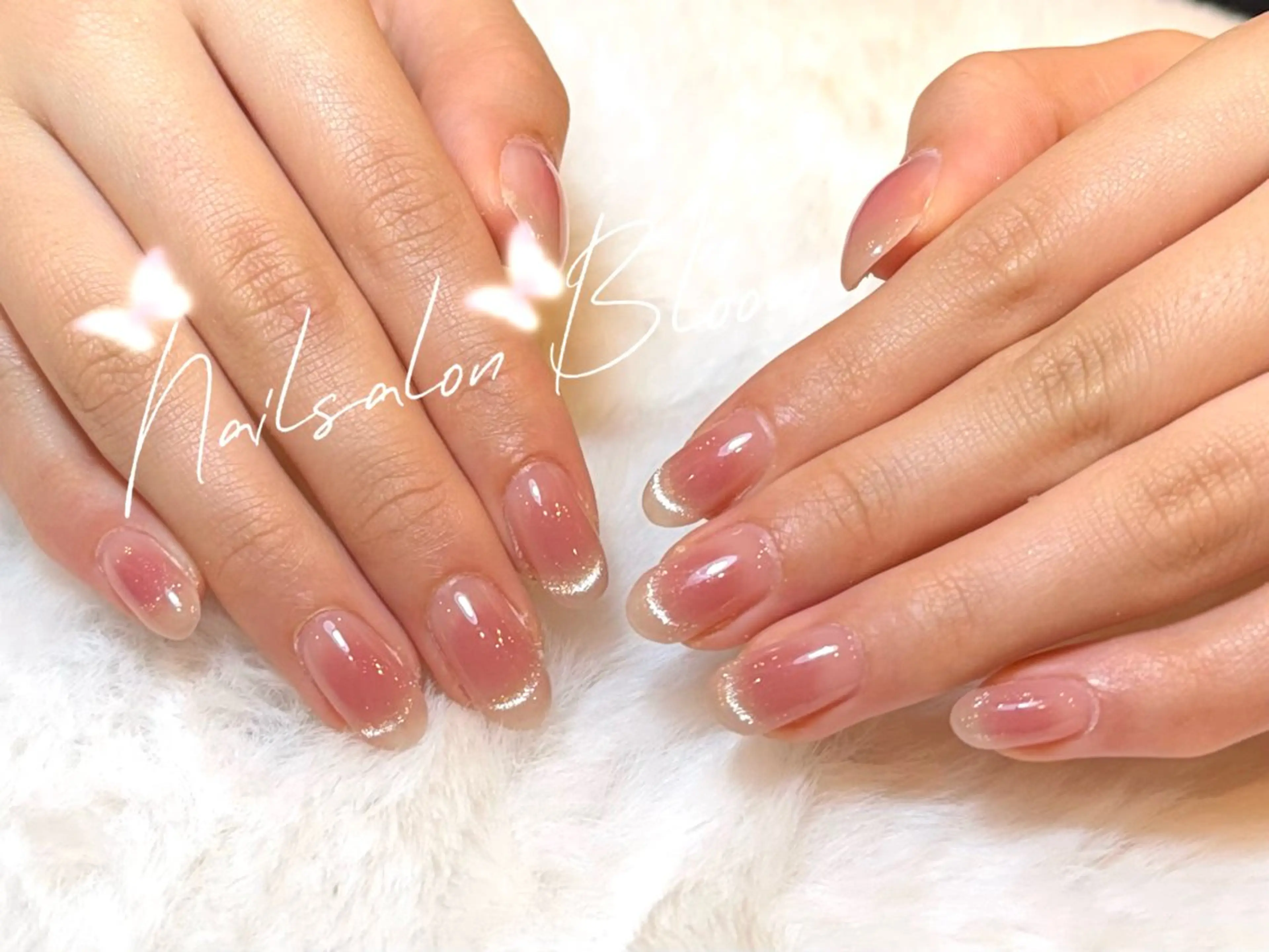 ネイル Nail Salon Bloom所属・Nail Salon Bloom横浜西口店のネイルデザイン