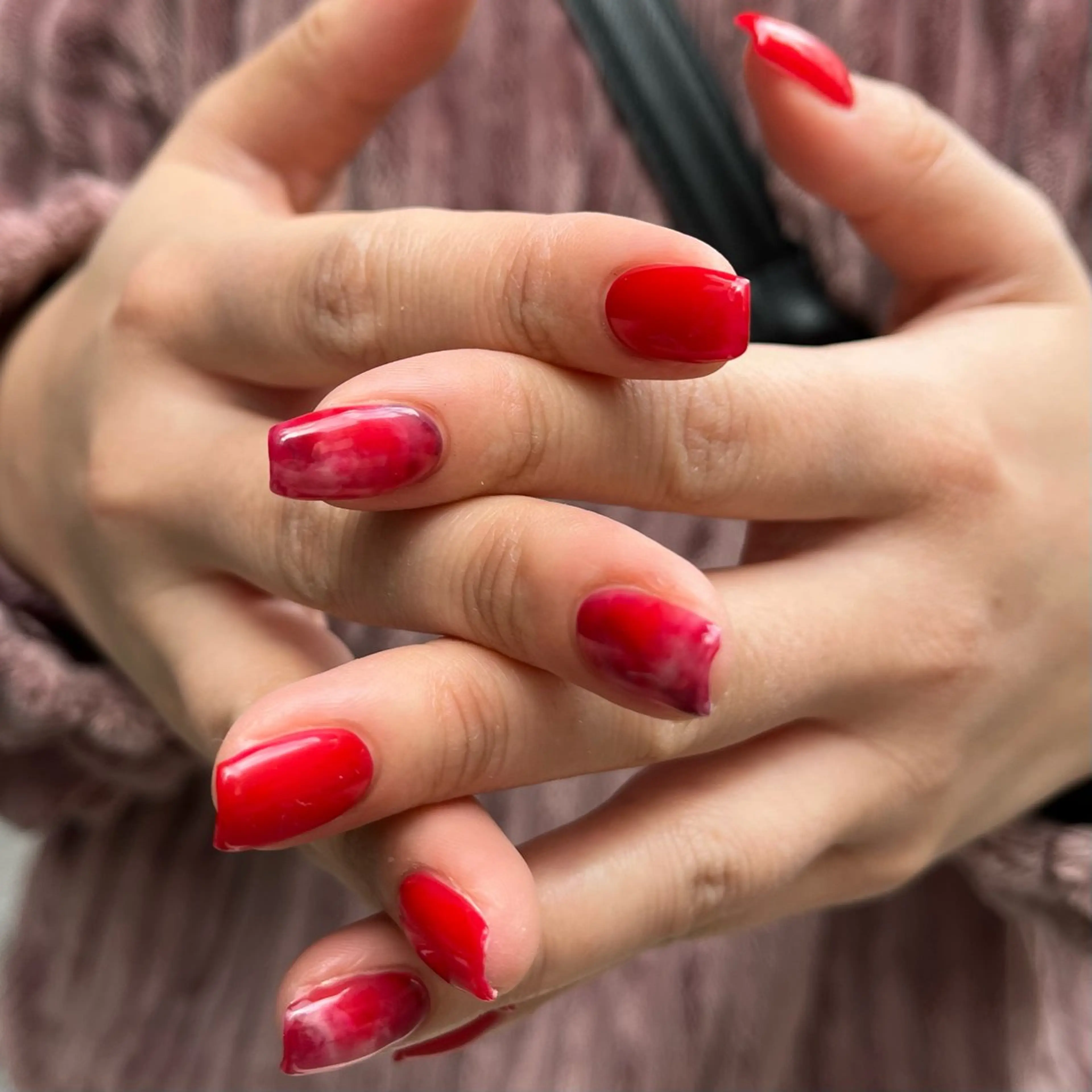 ネイル harajuku nailsのネイルデザイン