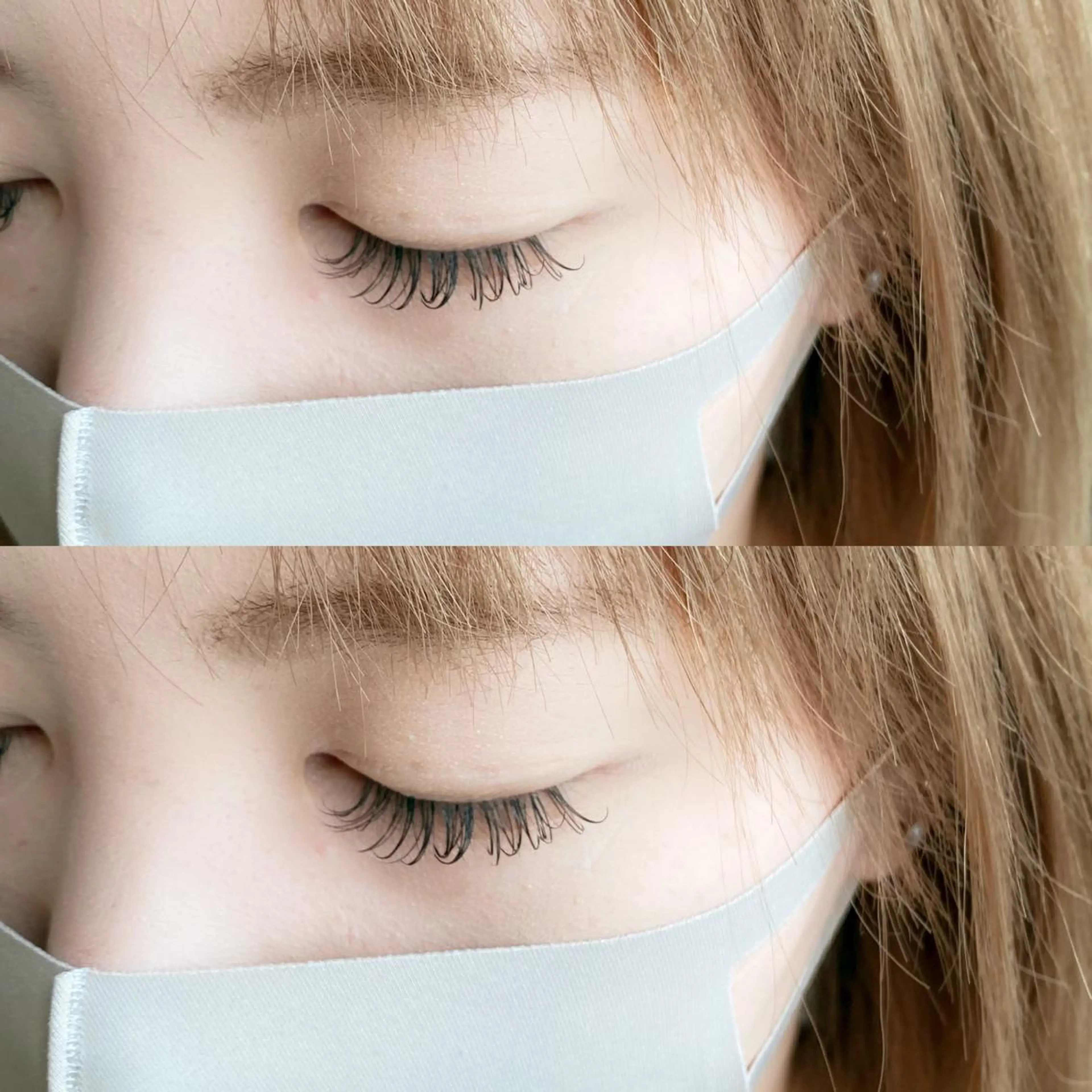 マツエク・マツパ 𝙔𝙪𝙪𝙠𝙖 .のマツエク・マツパデザイン