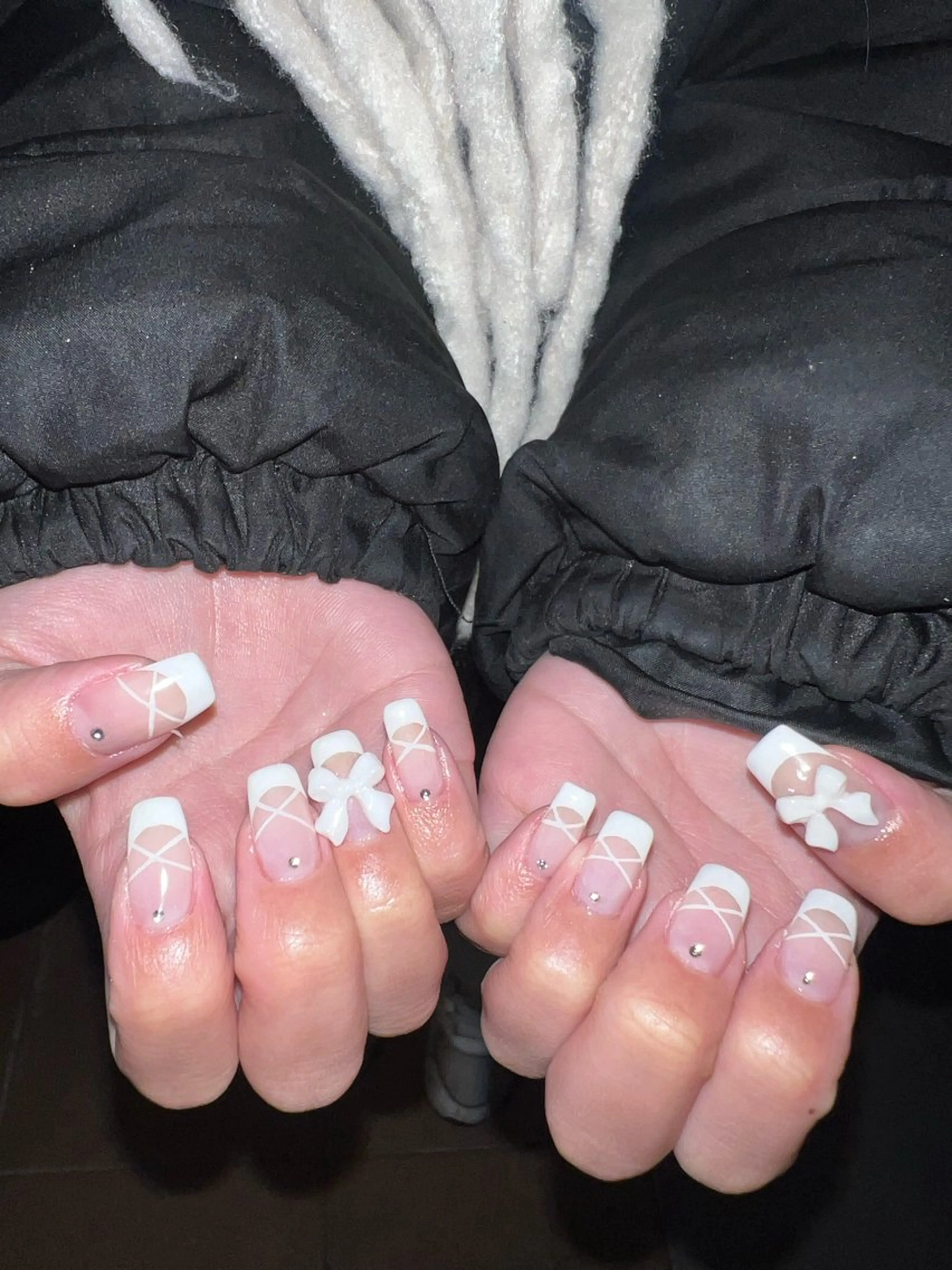 ネイル LANI nailsalonのネイルデザイン