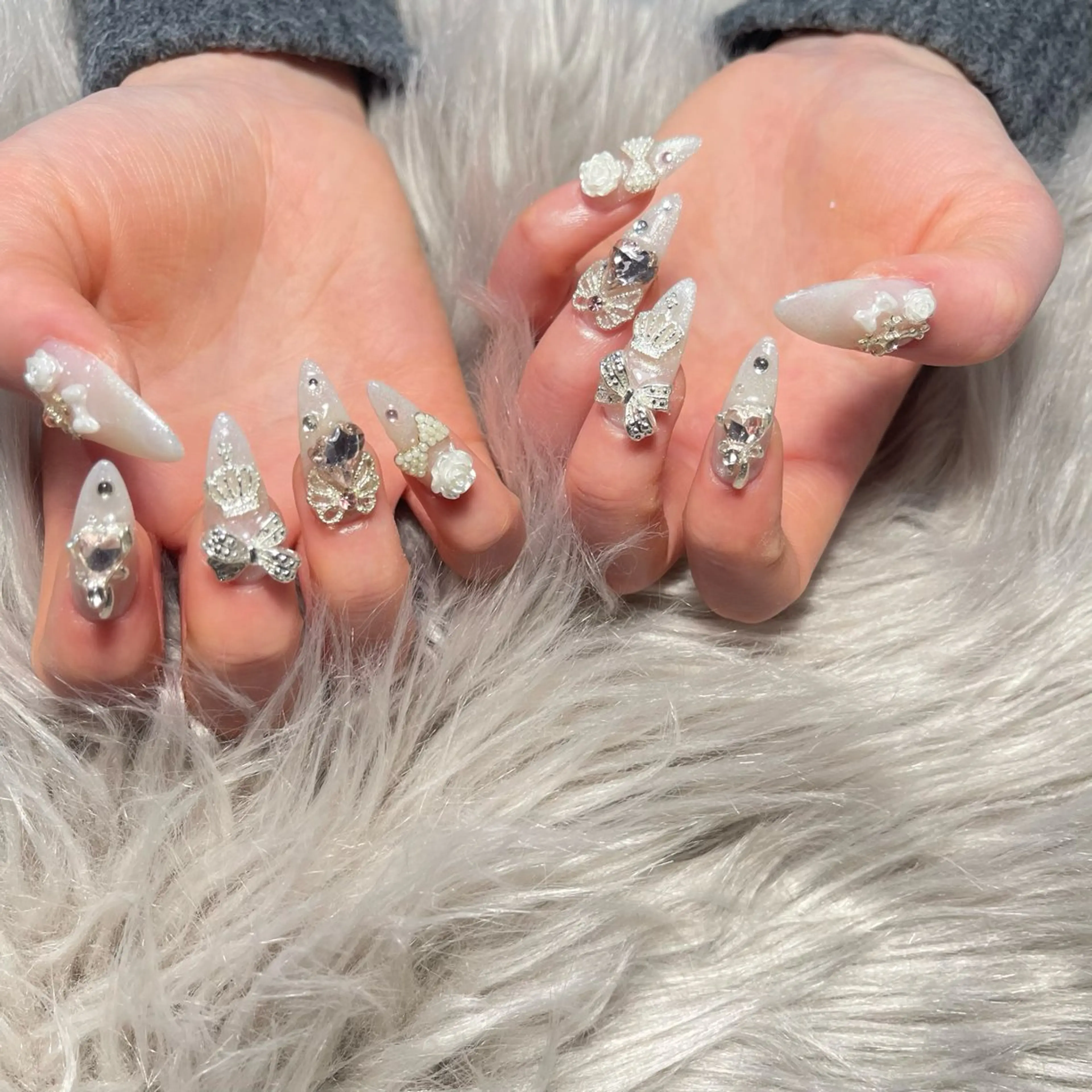 ネイル 20_nail所属・20_nail nailのネイルデザイン