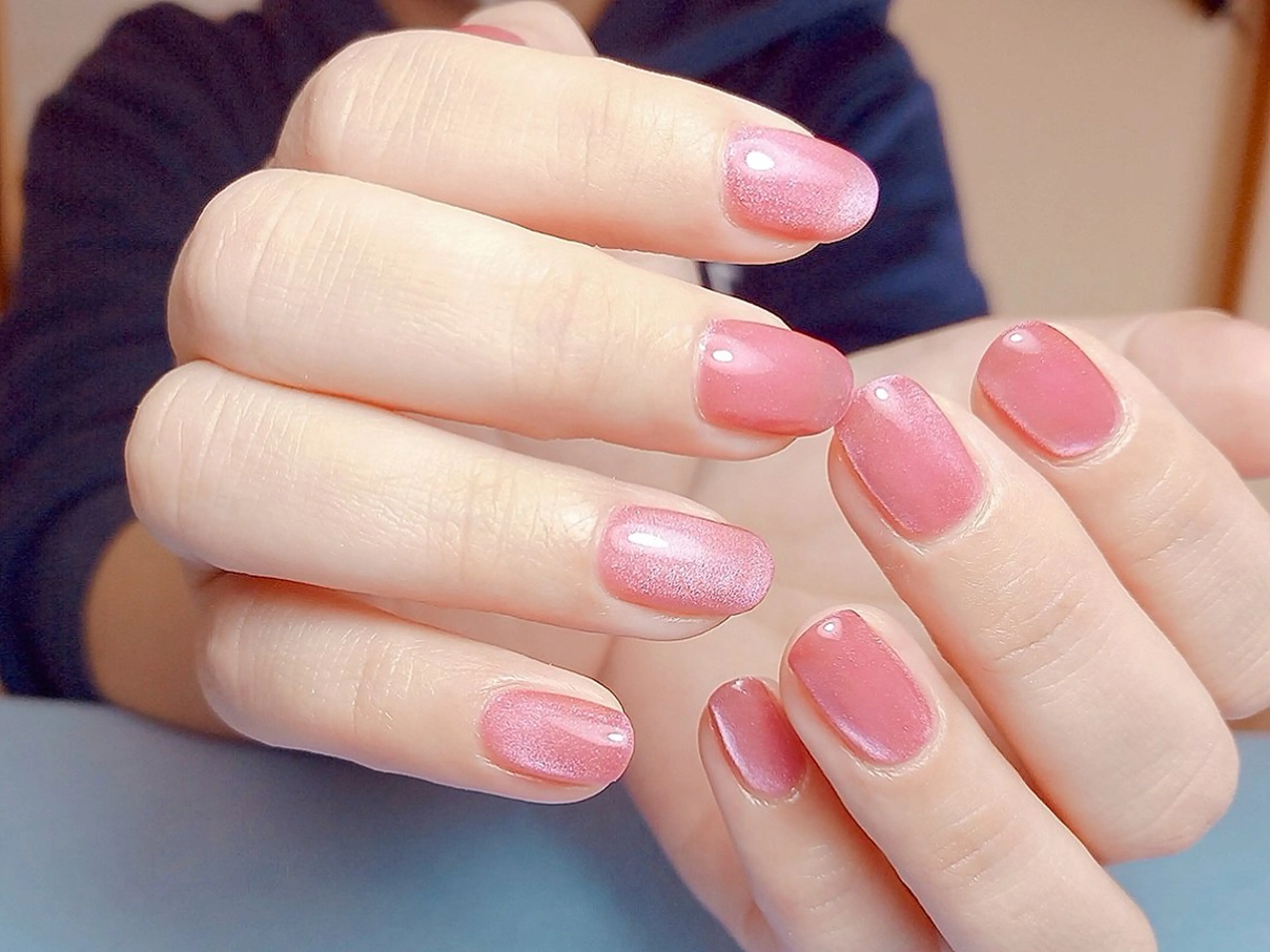 ネイル 桑田 あずさのネイルデザイン