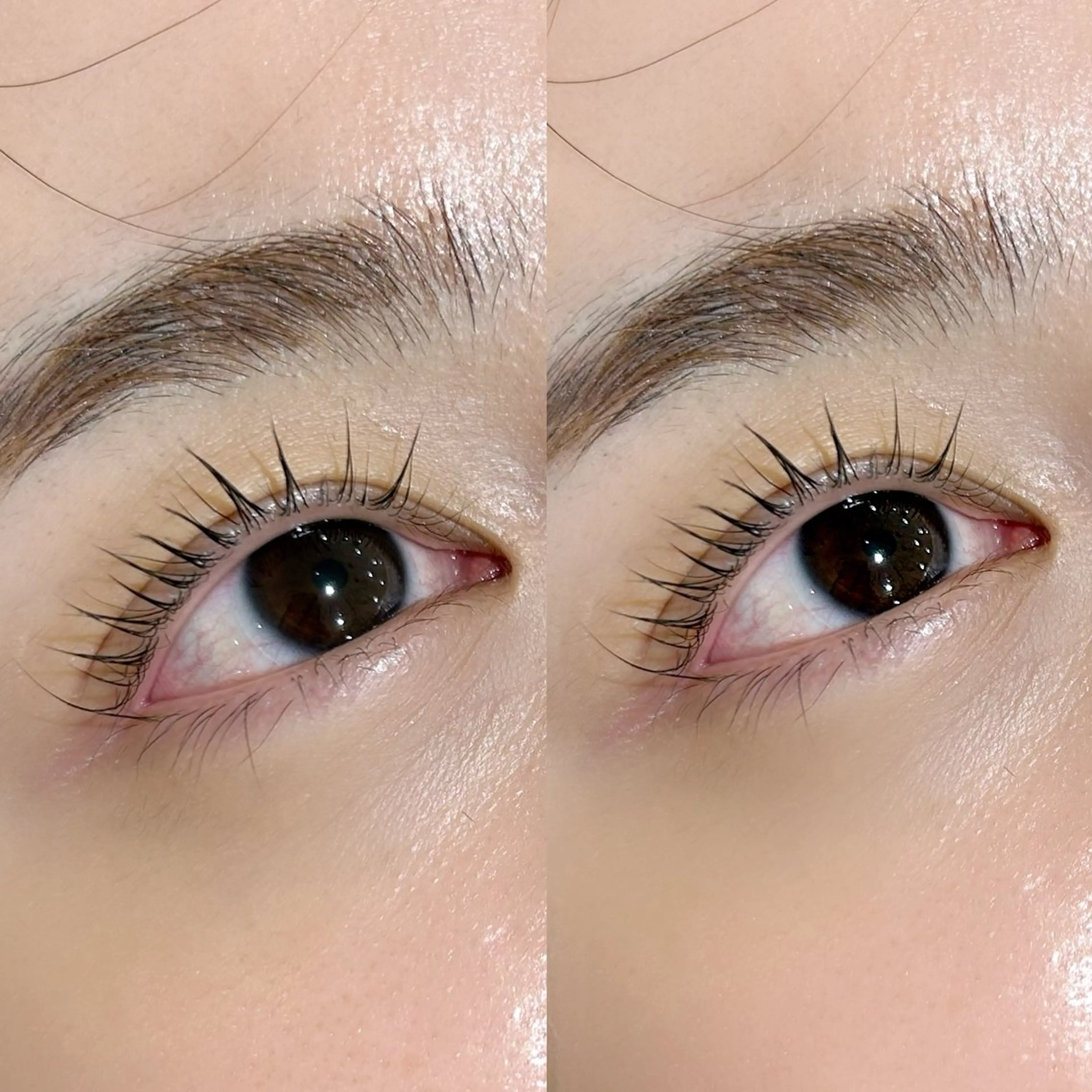 マツエク・マツパ Bianca赤羽 Takahashiのマツエク・マツパデザイン