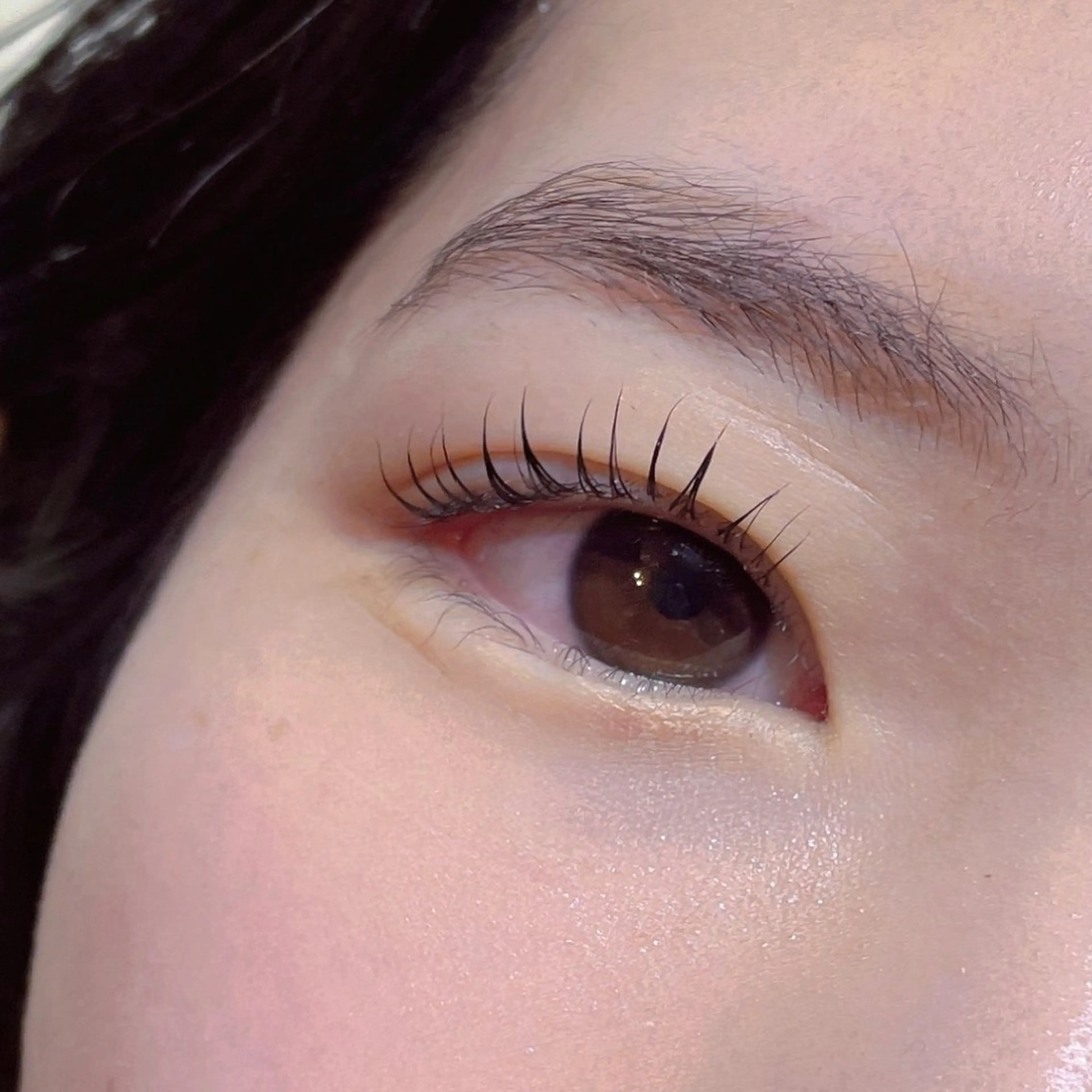 マツエク・マツパ まつげパーマ Manon Yuiのネイルデザイン