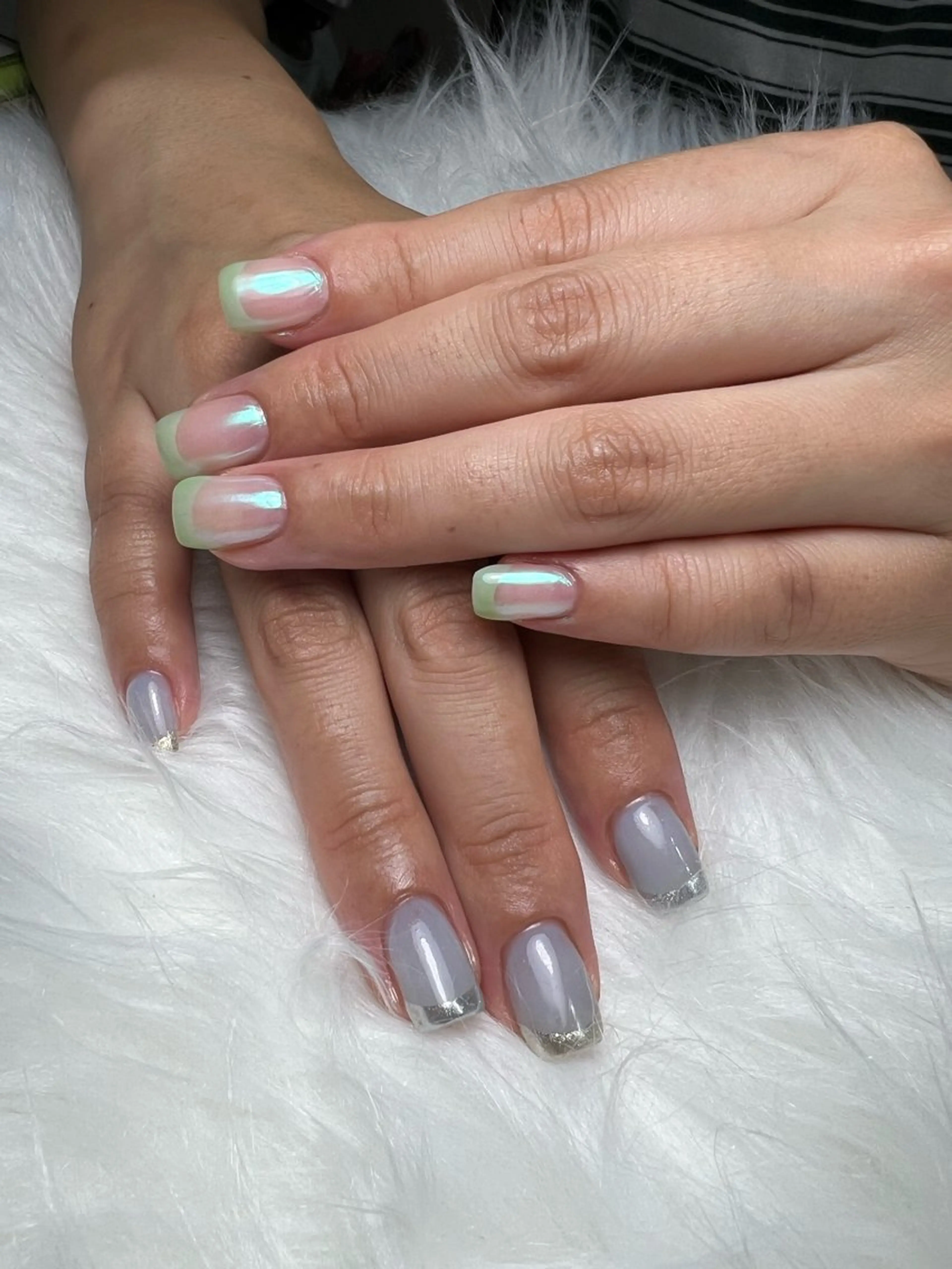 ネイル ハンドネイル フットネイル Sun nail ...ayaのネイルデザイン