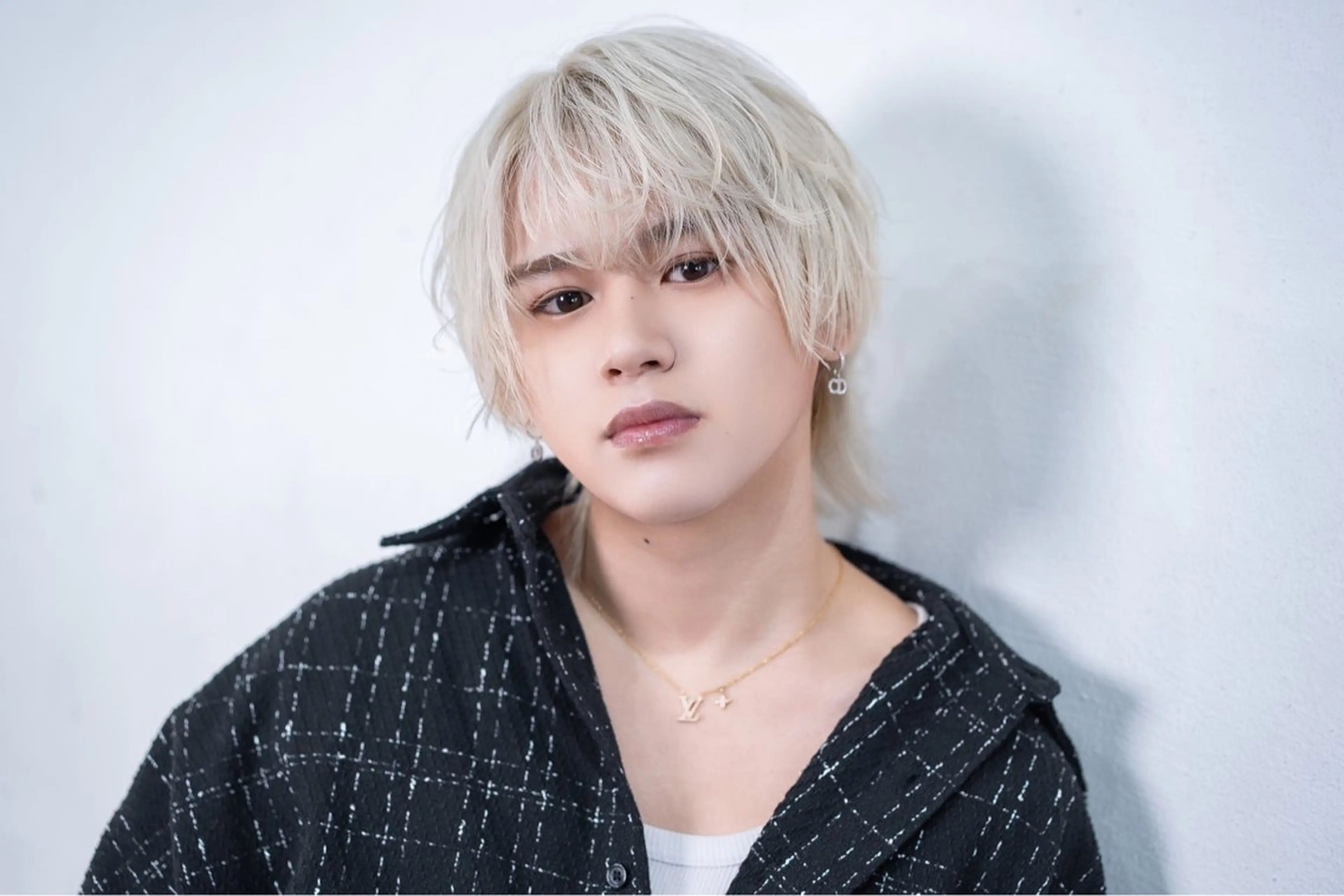 メンズ 内山 菜摘のヘアスタイル