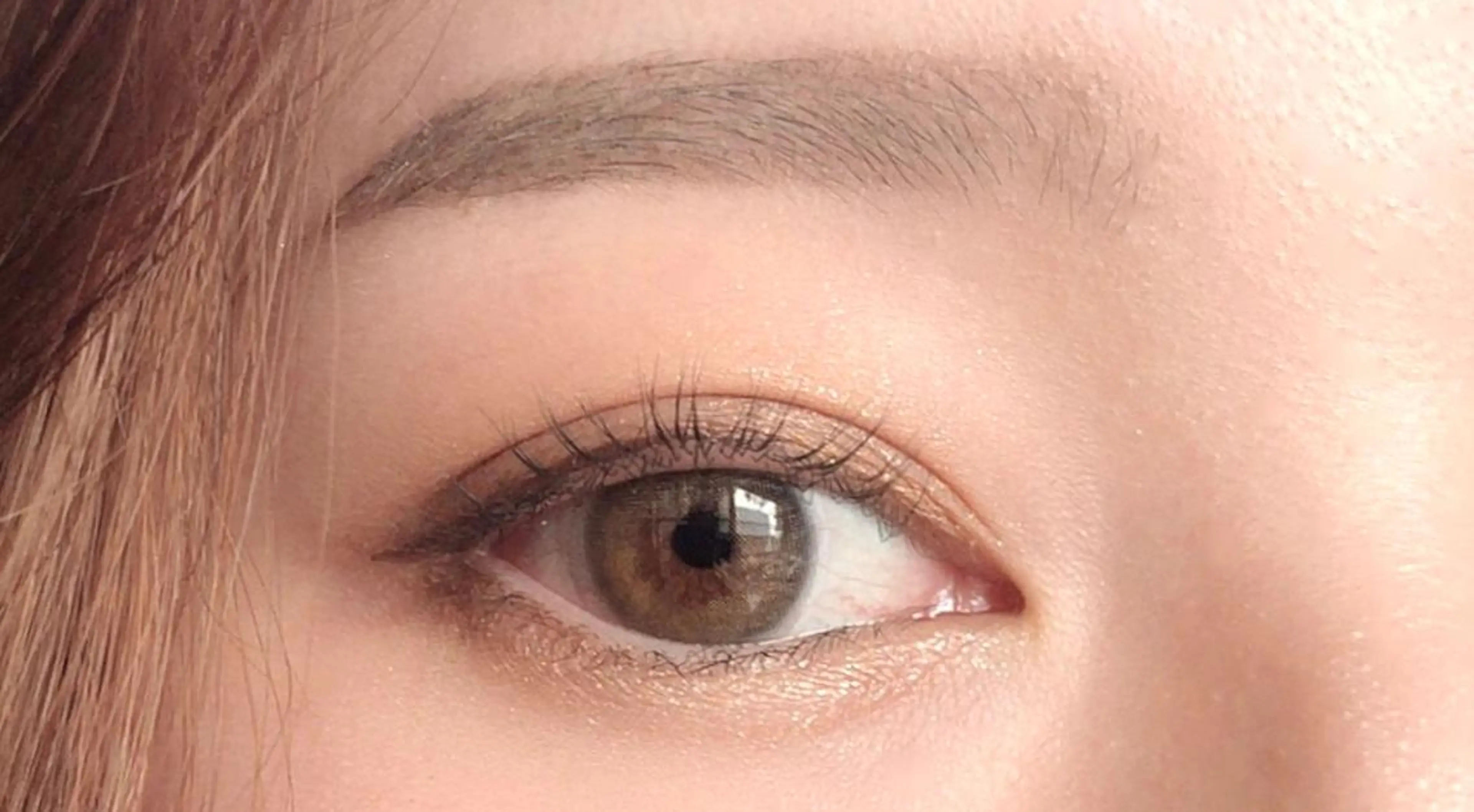 マツエク・マツパ まつげパーマ aimée/ まつ毛&眉毛サロンの眉毛・アイブロウイメージ