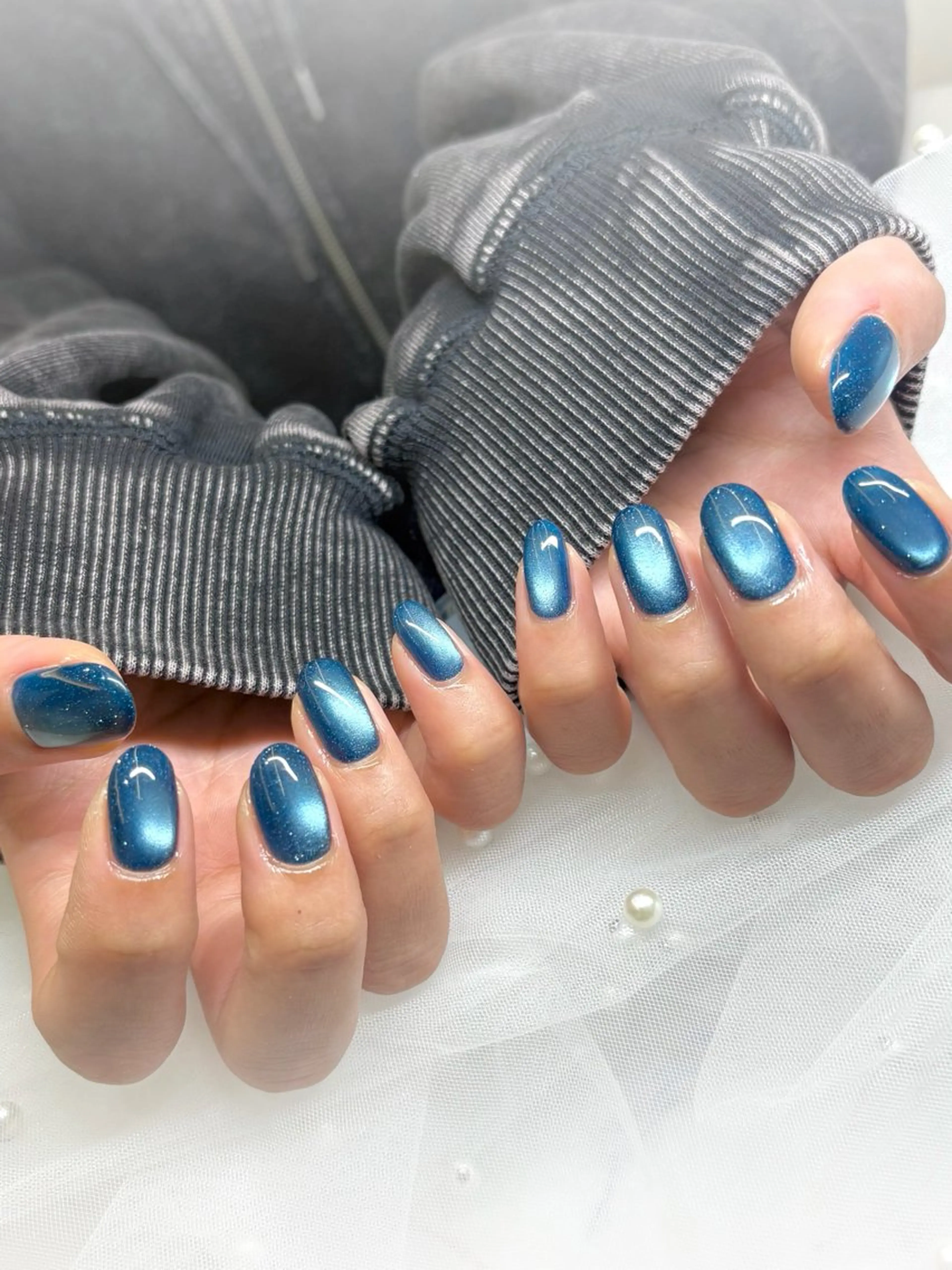 ネイル ハンドネイル BeautyFavo .byRyokaのネイルデザイン