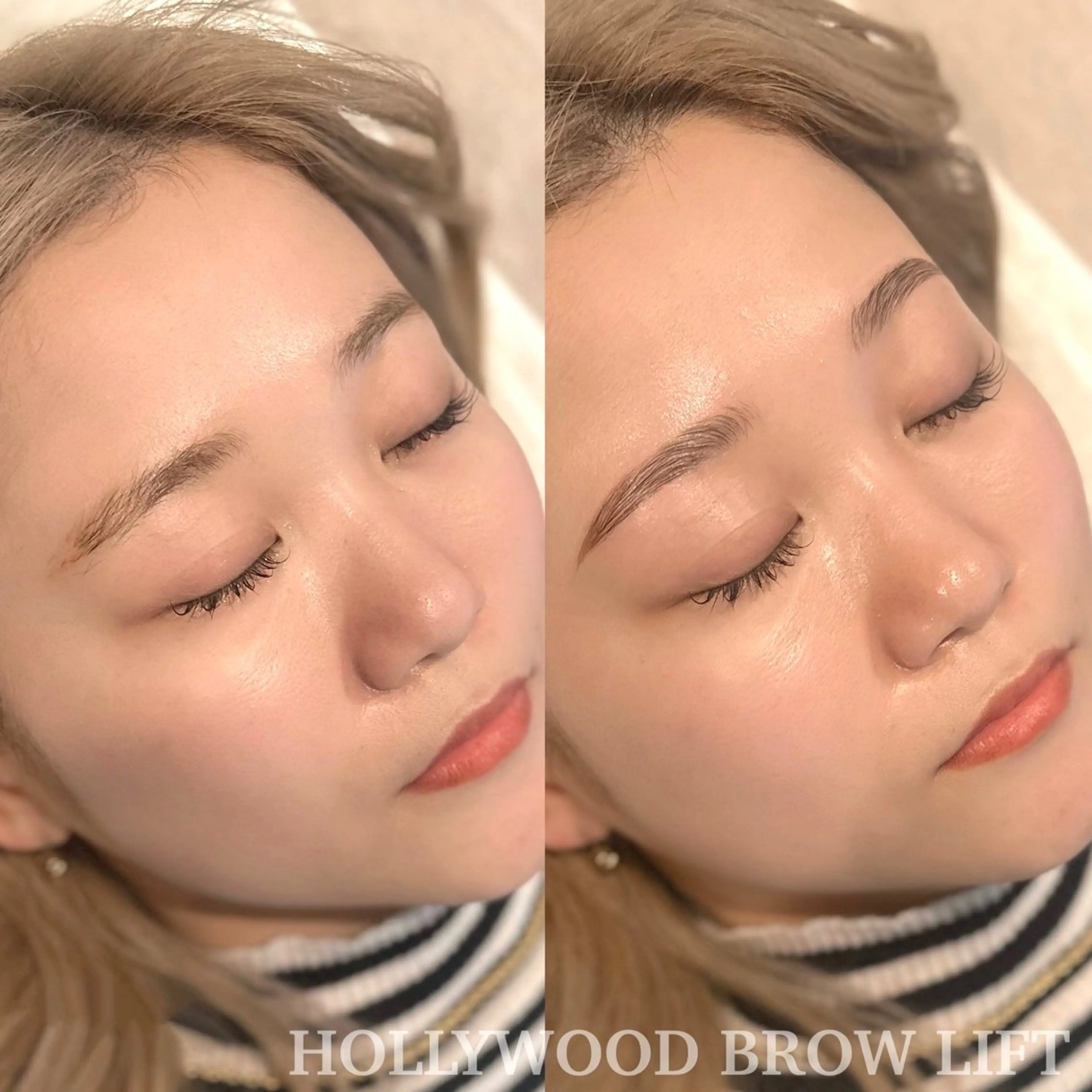 アイブロウ ワックス脱毛 その他(アイブロウ) 眉毛専門店 NATSUMIの眉毛・アイブロウイメージ