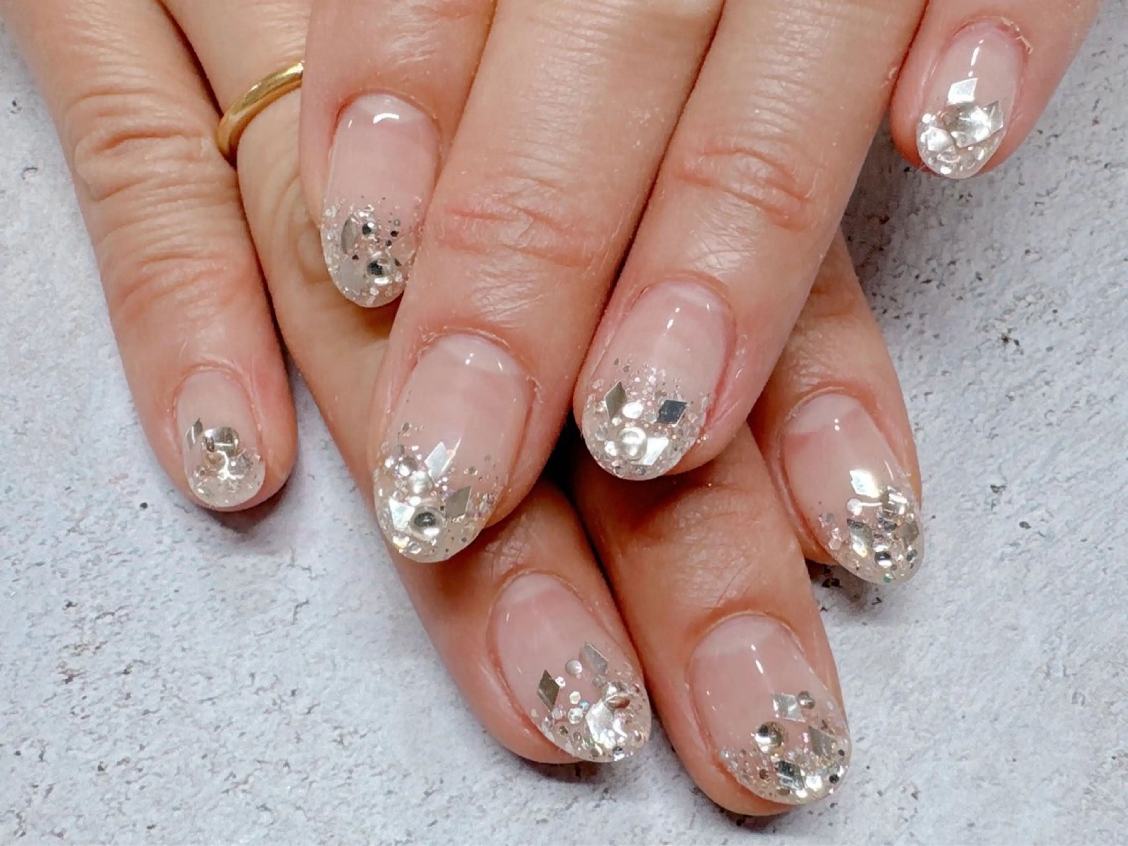 ネイル ハンドネイル F2所属・f2 nailのネイルデザイン