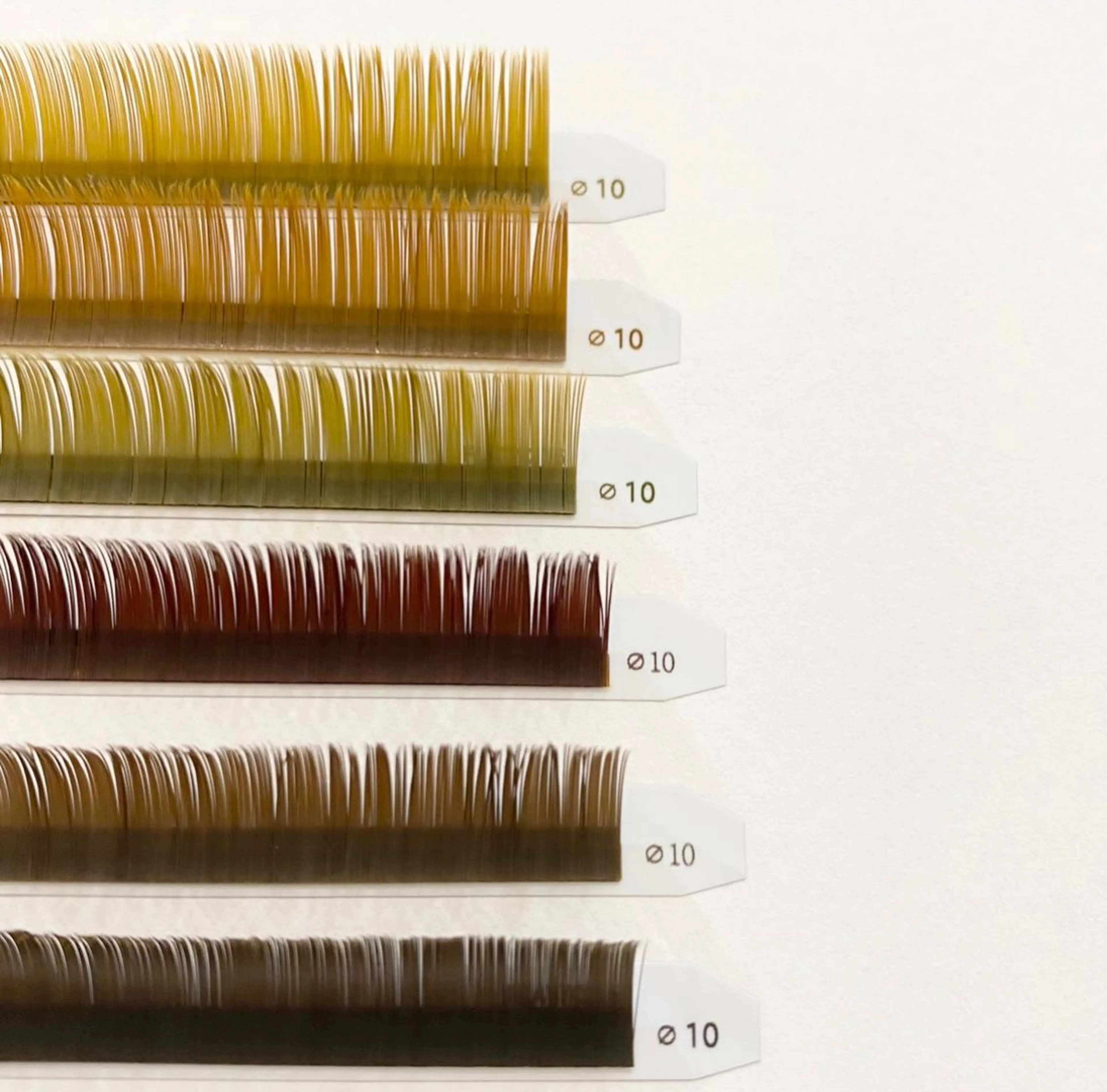 マツエク・マツパ マツエク OPS hair ミクのマツエク・マツパデザイン