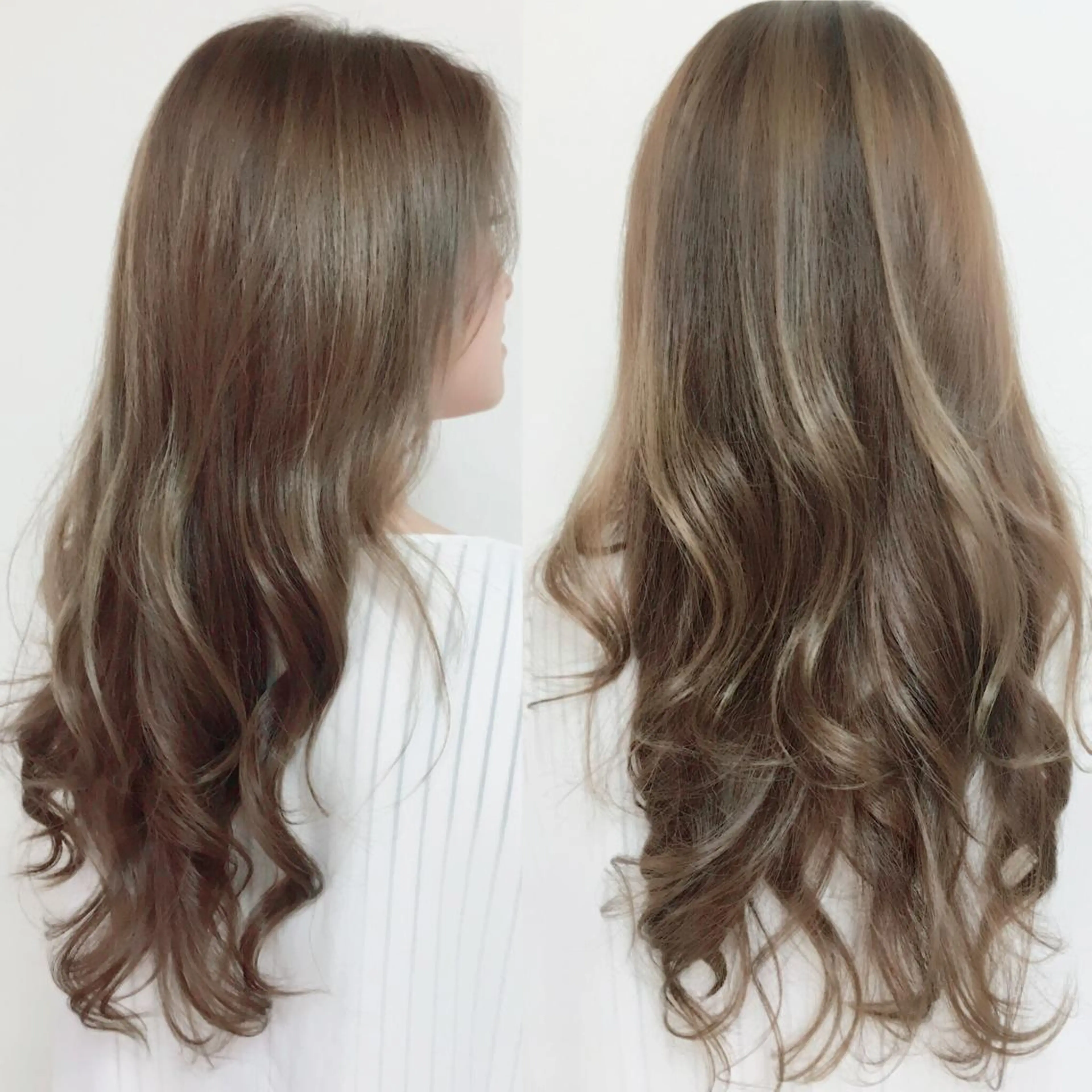 カラー COLORER クロレのマツエク・マツパデザイン