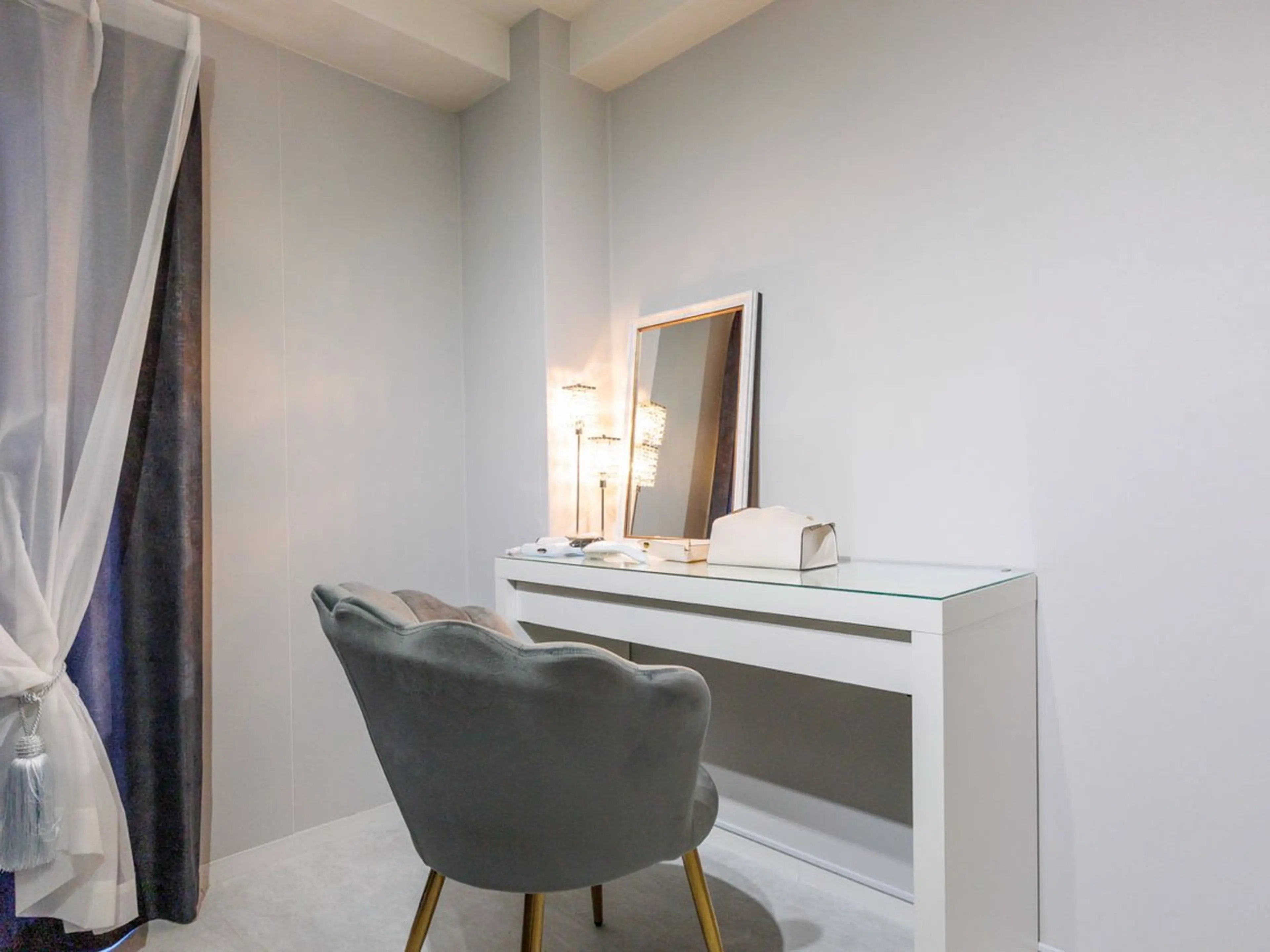 ～美容鍼と体の整えサロン～oasora【オアソラ】所属・oasora長居/ 近田のエステ・リラクイメージ