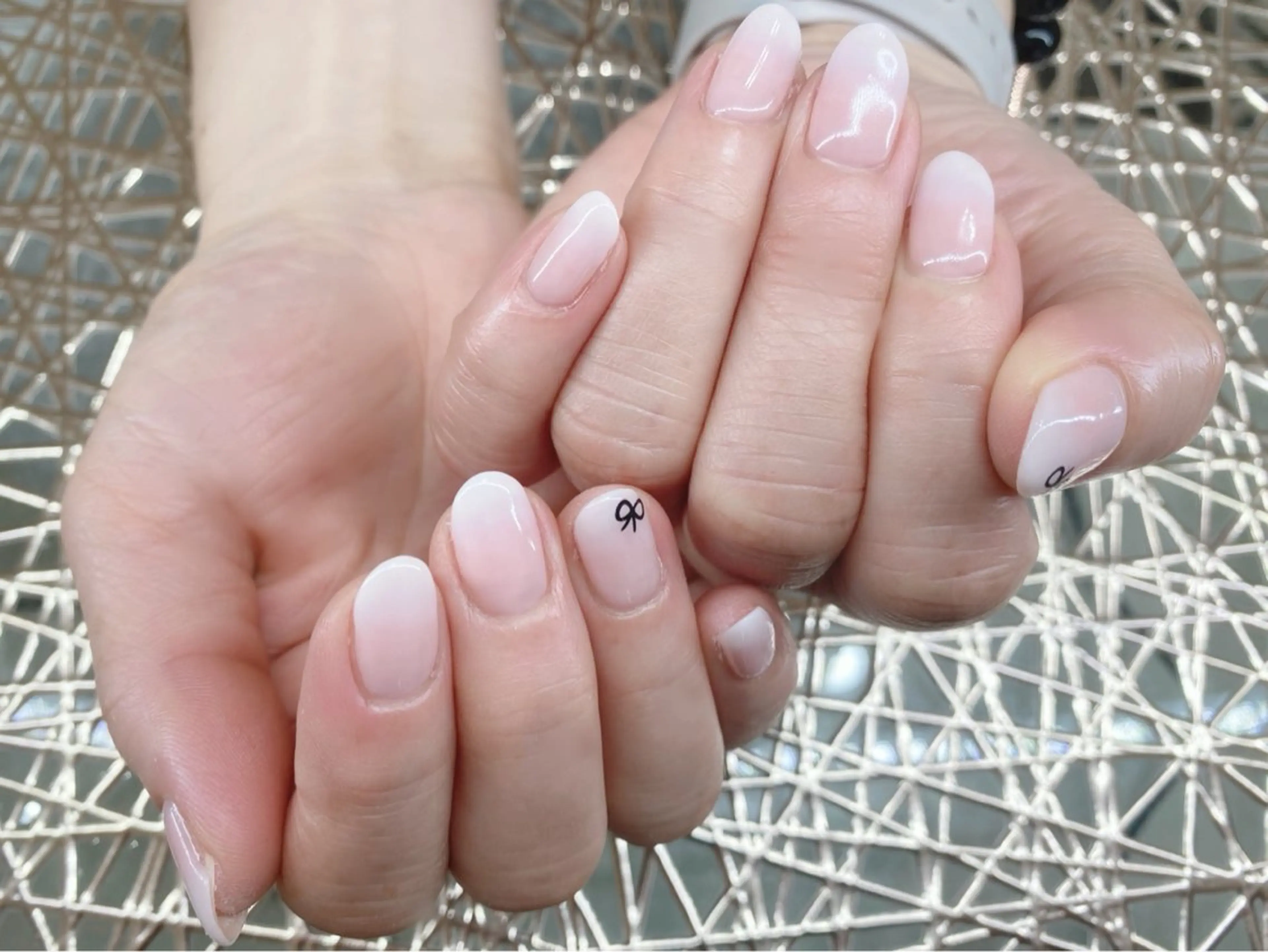 ネイル ハンドネイル ネイルサロン nail_upのネイルデザイン