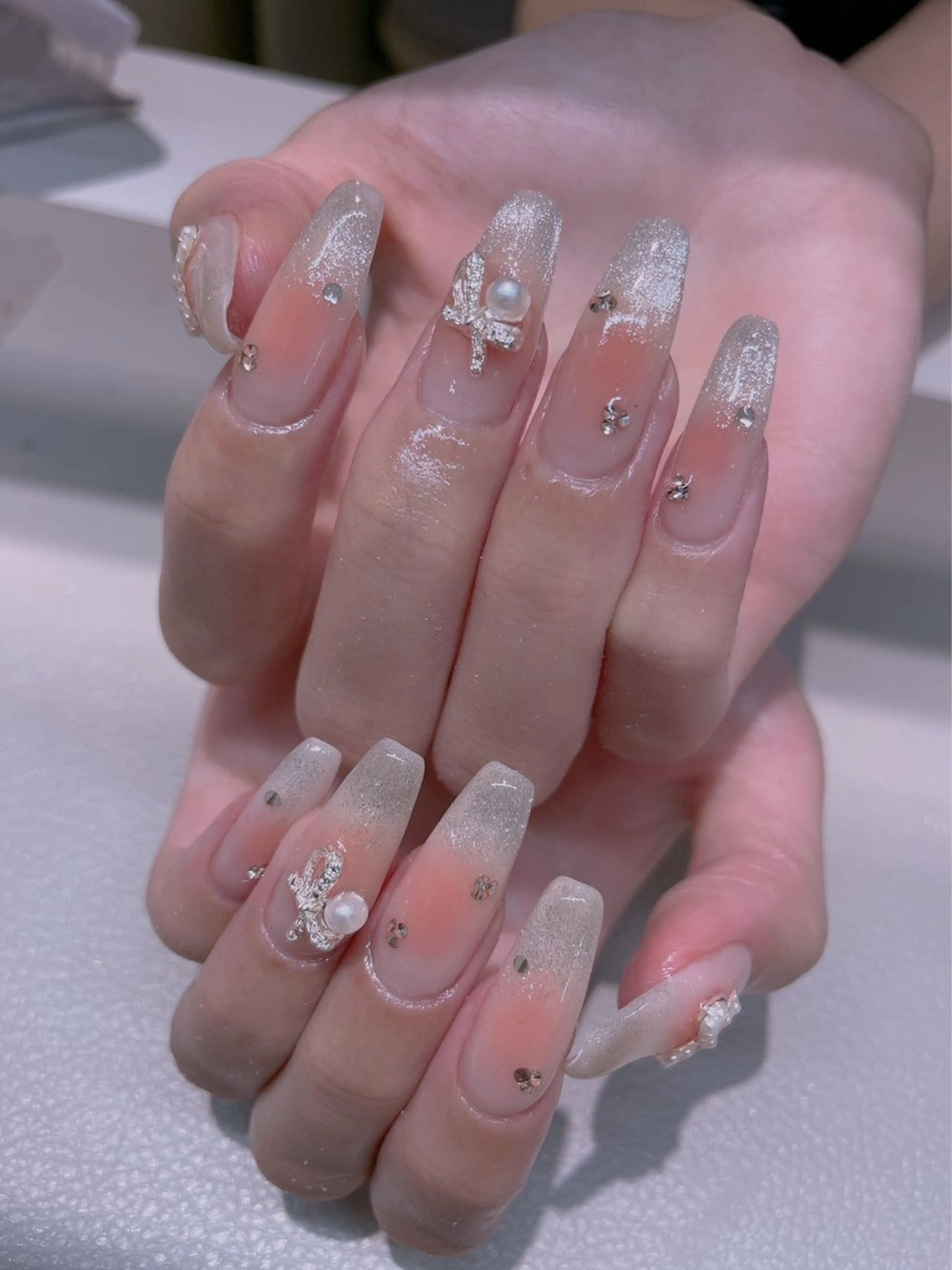 ネイル エムズ エムズのマツエク・マツパデザイン