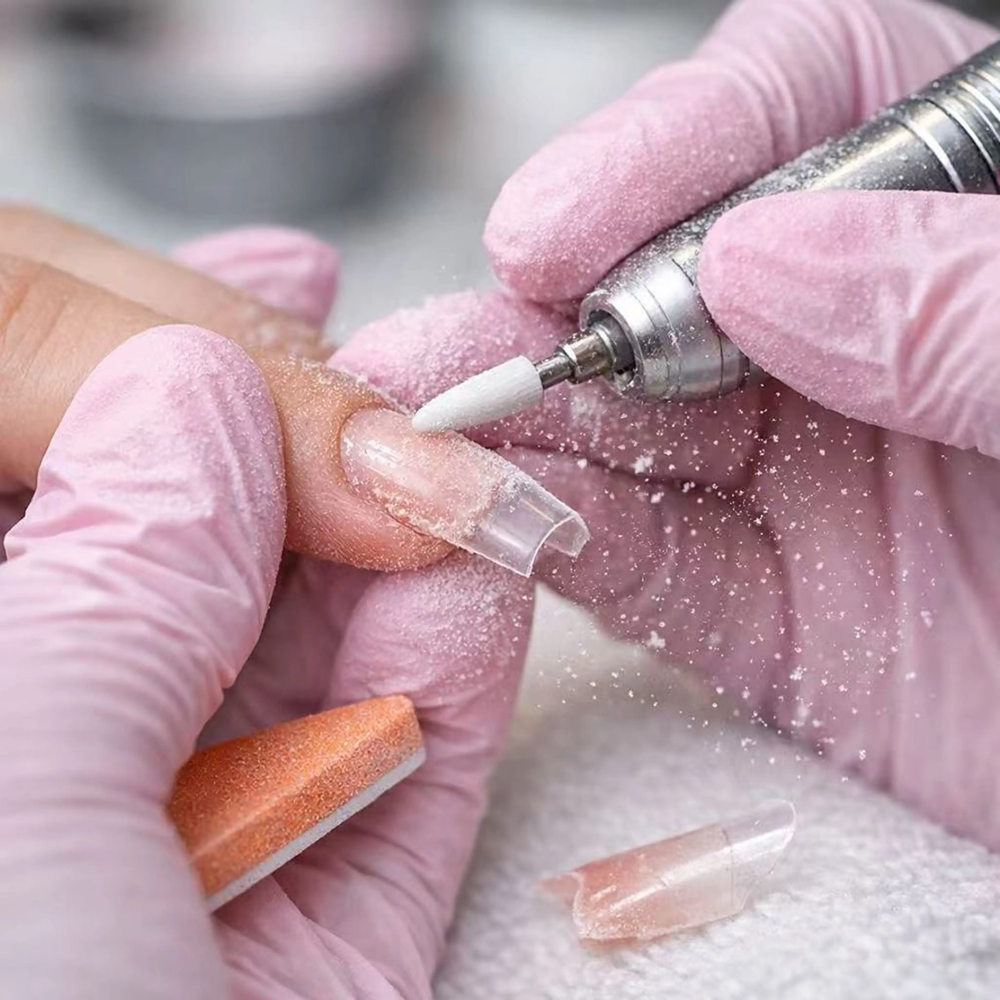 ネイル オフのみ(ネイル) Nail Salon HARUのネイルデザイン