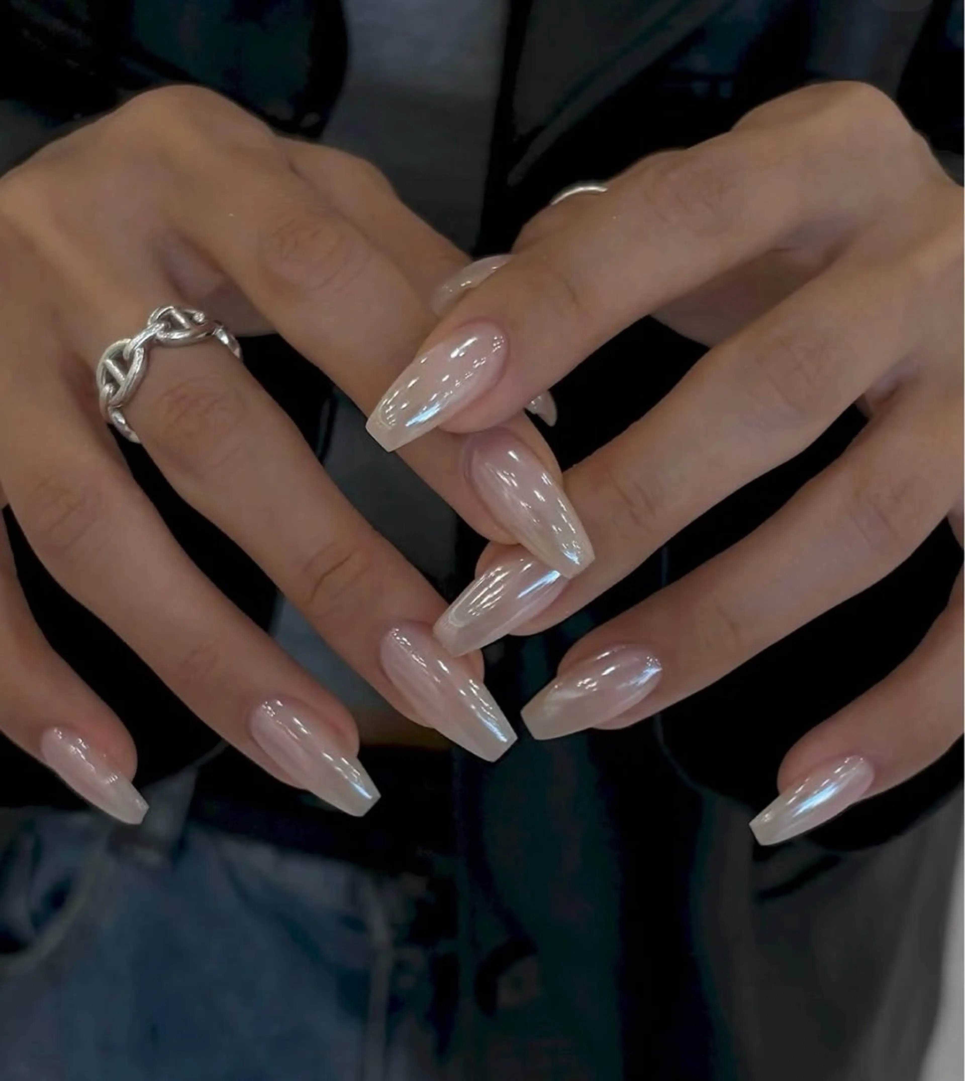 ネイル Nail&Eye hanaのネイルデザイン