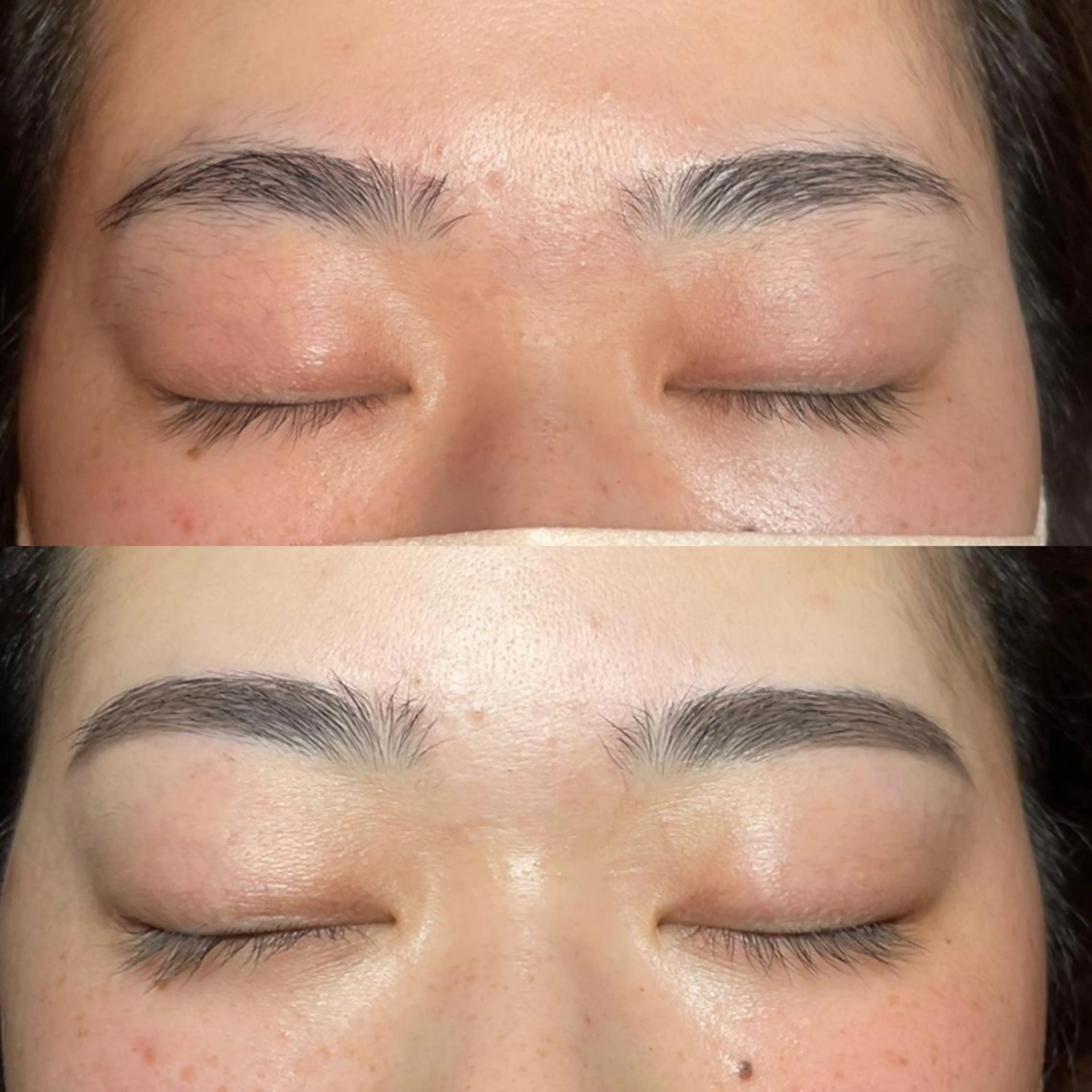 アイブロウ KKSbeauty 🎀心斎橋本店のマツエク・マツパデザイン