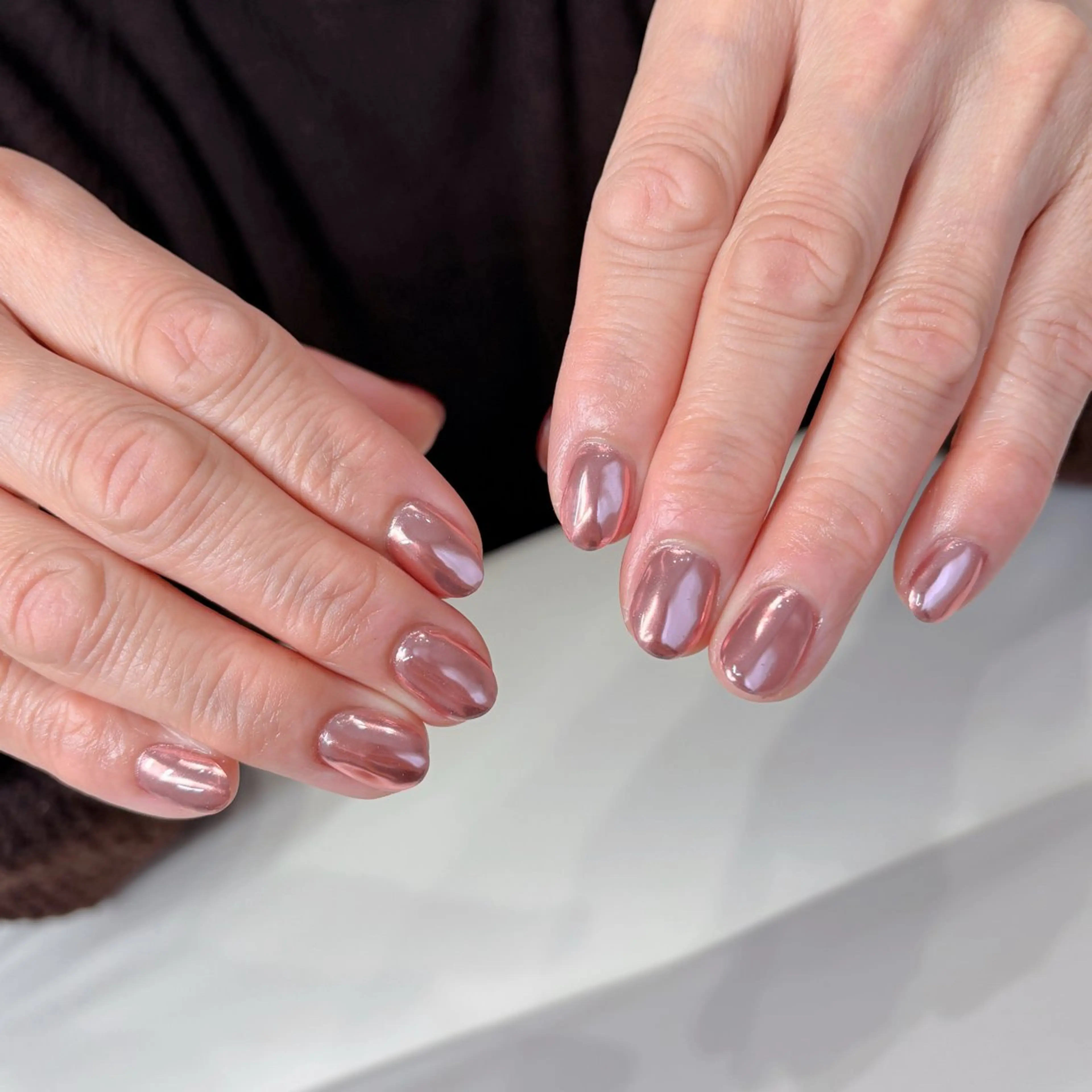 ネイル ハンドネイル Lovely Nail Salonのネイルデザイン