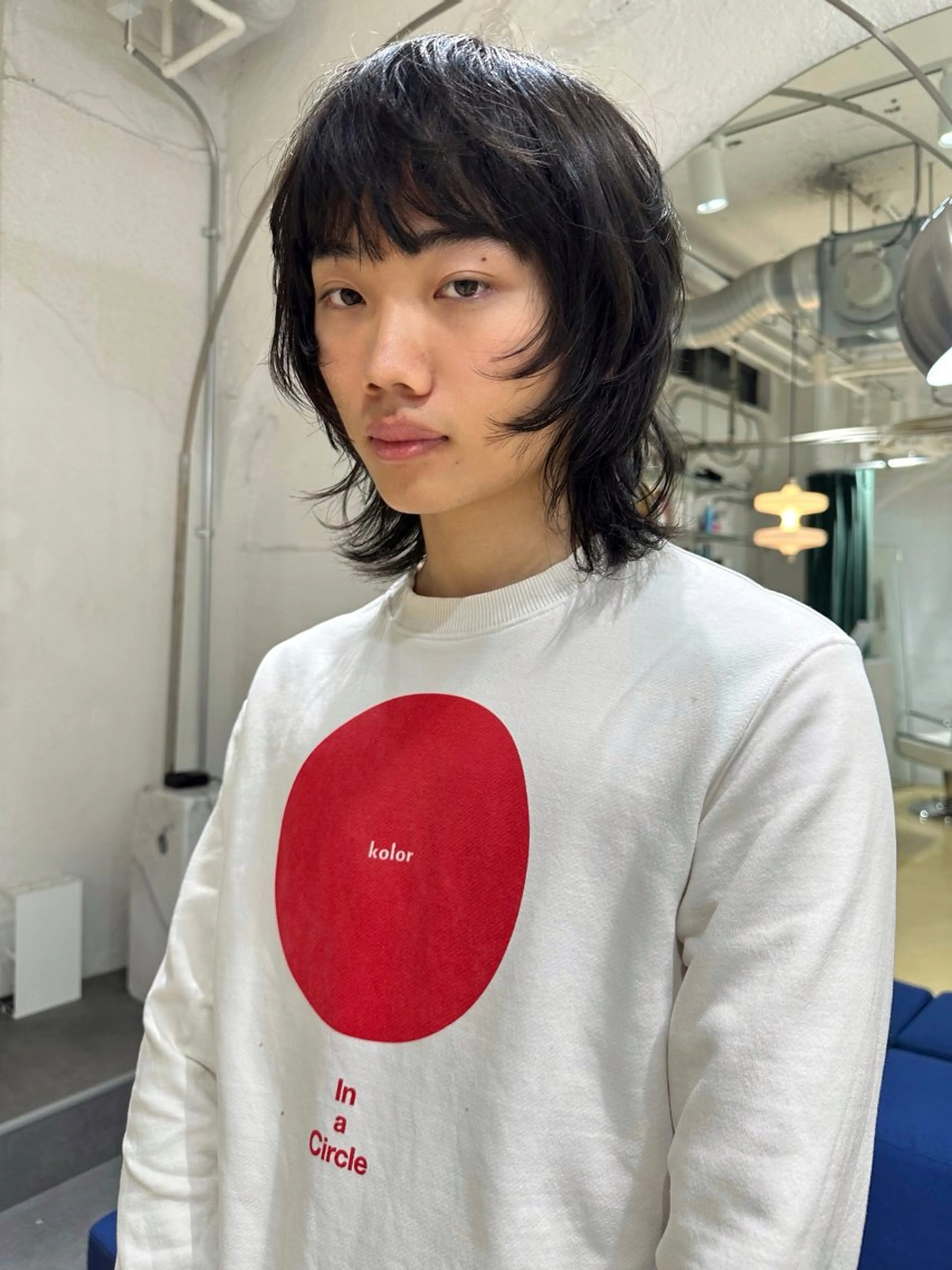 カット💇🏻‍♀️  💬10​〜​20代限定　👀メンズのみの写真