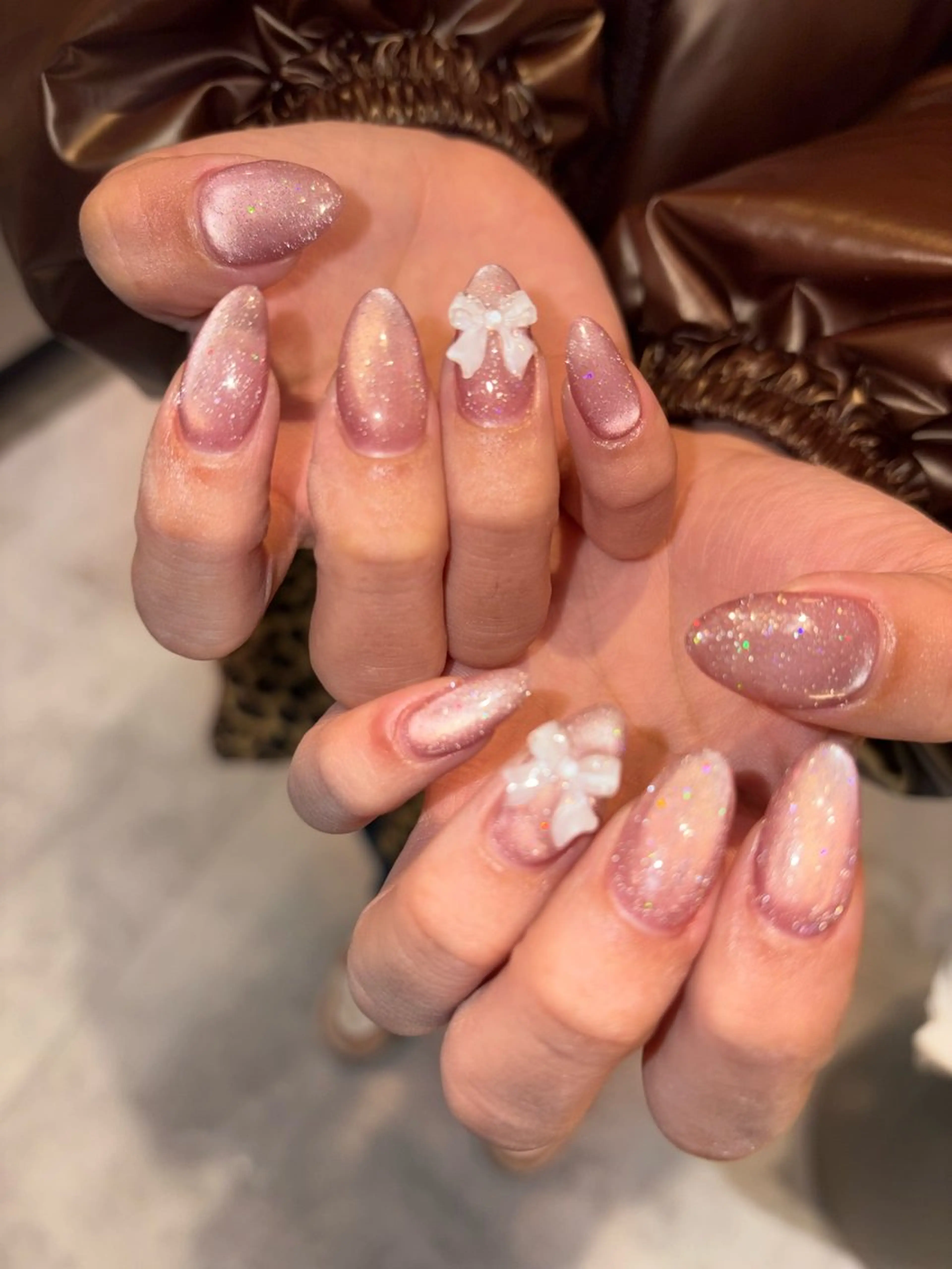 ネイル nemno【ネムノ】 /yuiのネイルデザイン