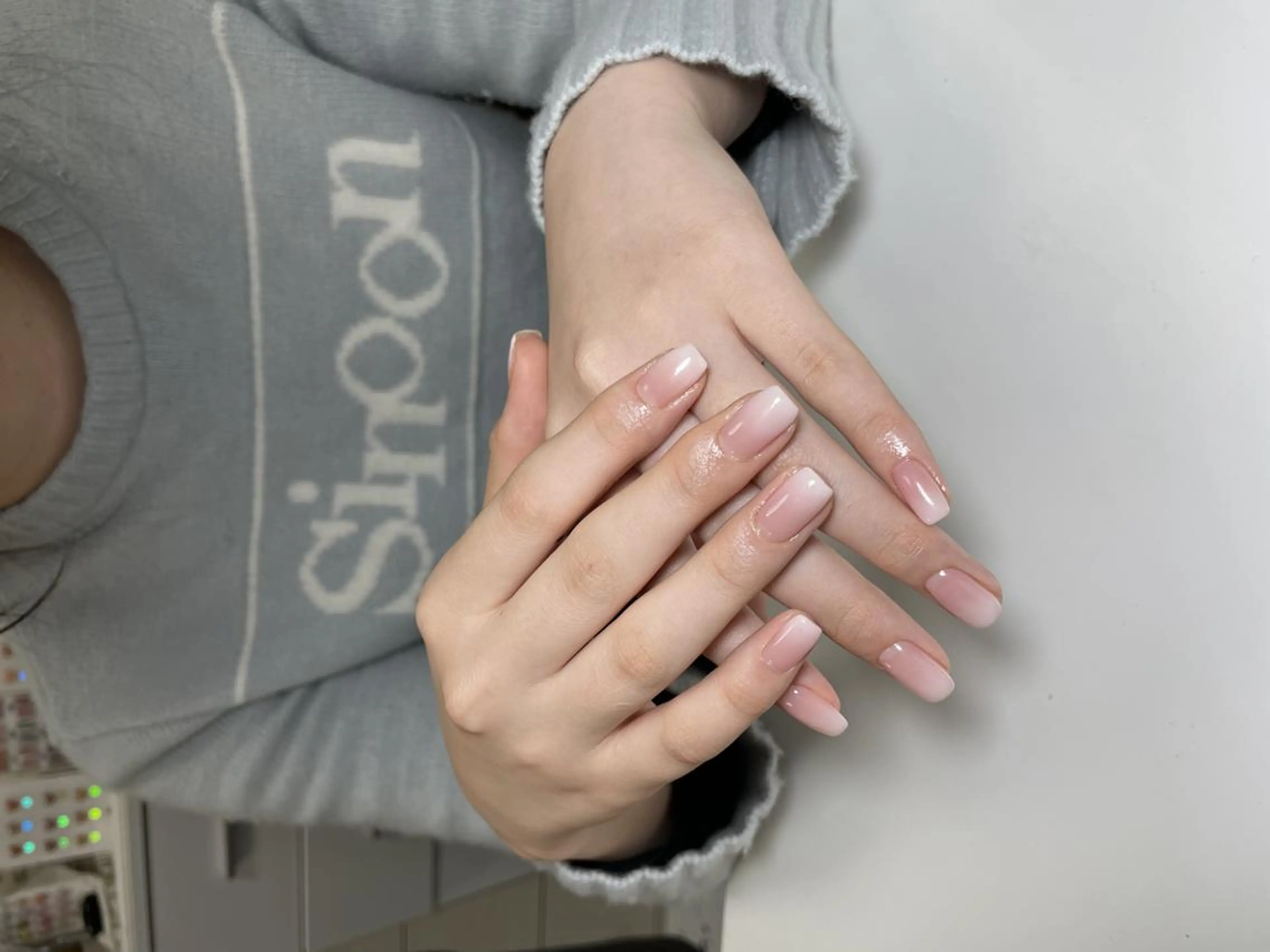 ネイル ル ルのネイルデザイン