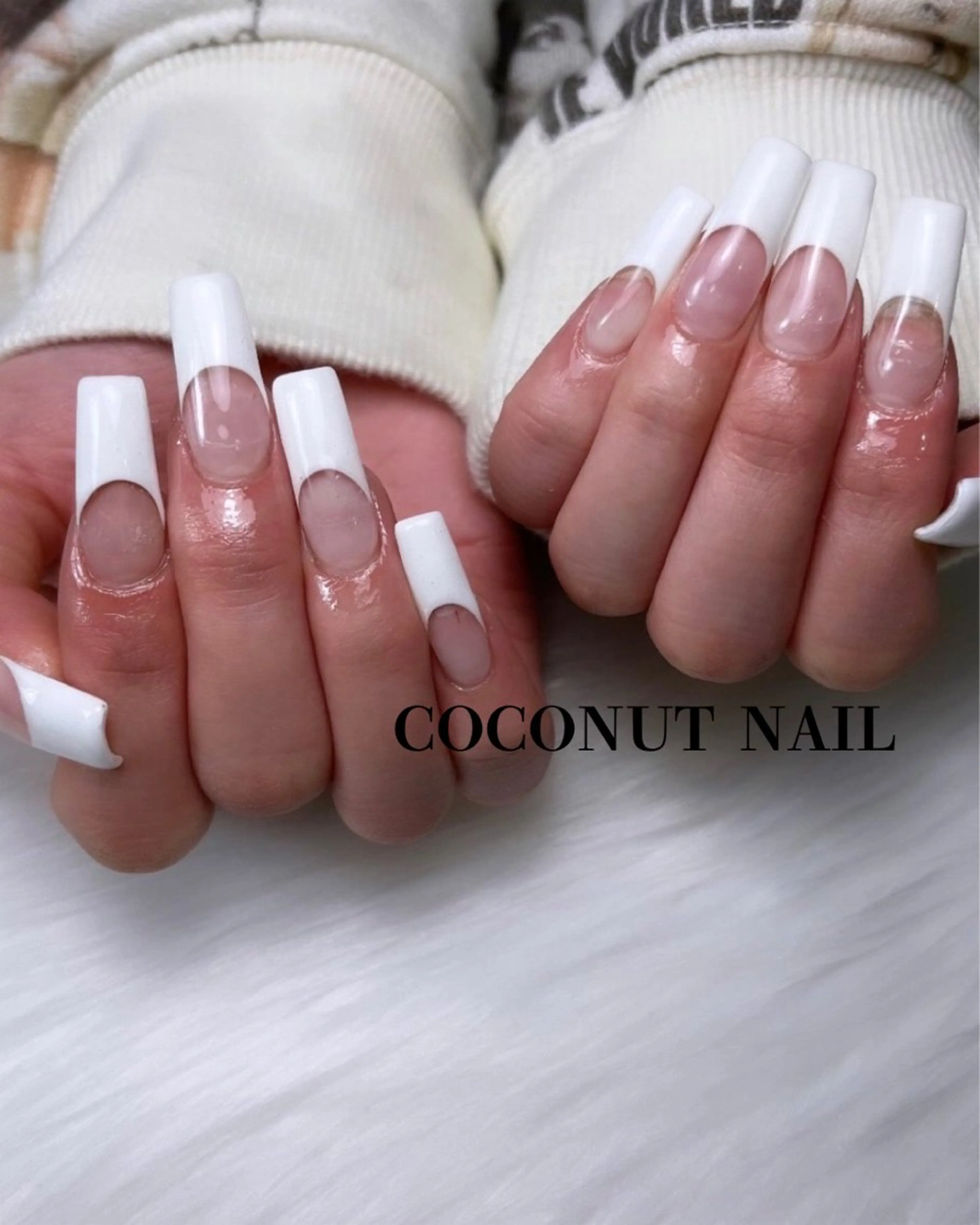 ネイル COCONUT NAIL所属・COCONUT NAIL🥥💅🏼のネイルデザイン